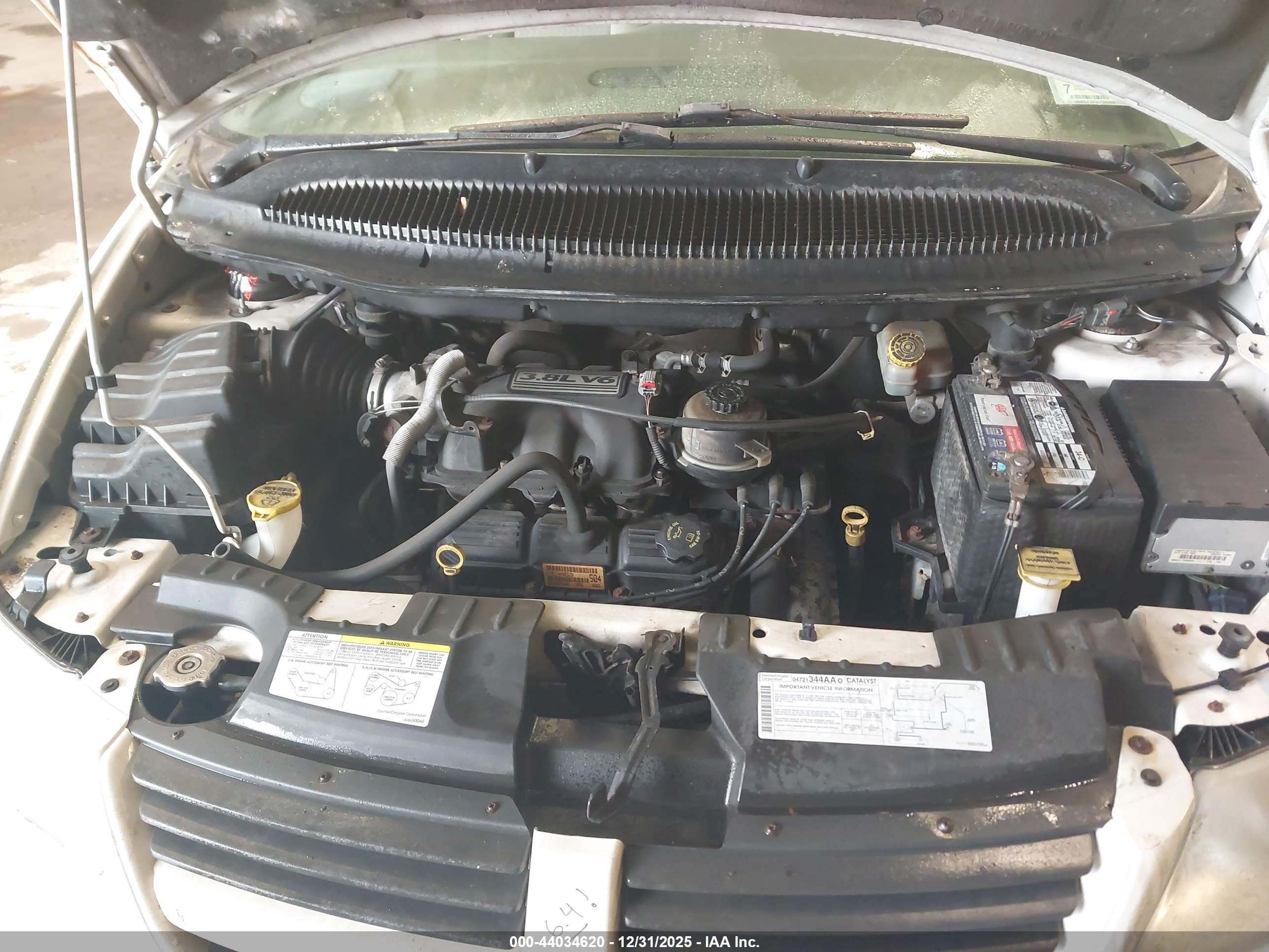 DODGE GRAND image 10