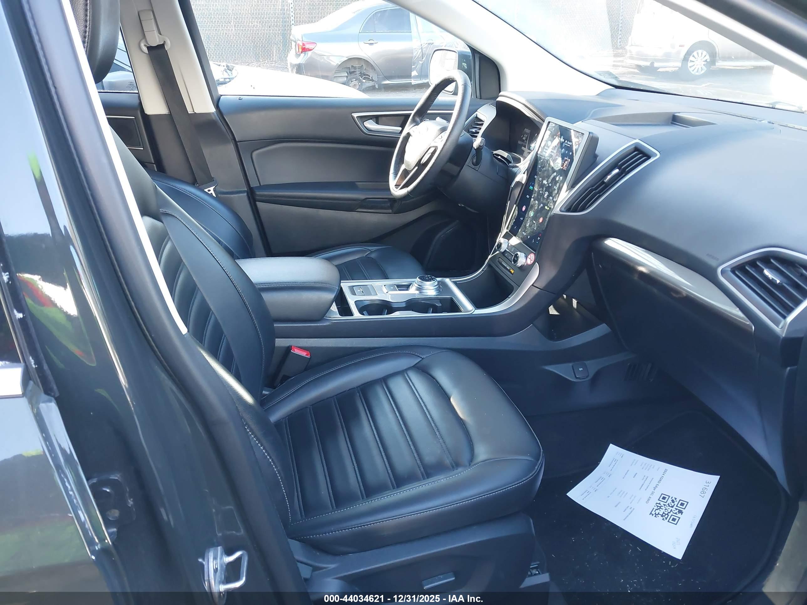 FORD EDGE image 5