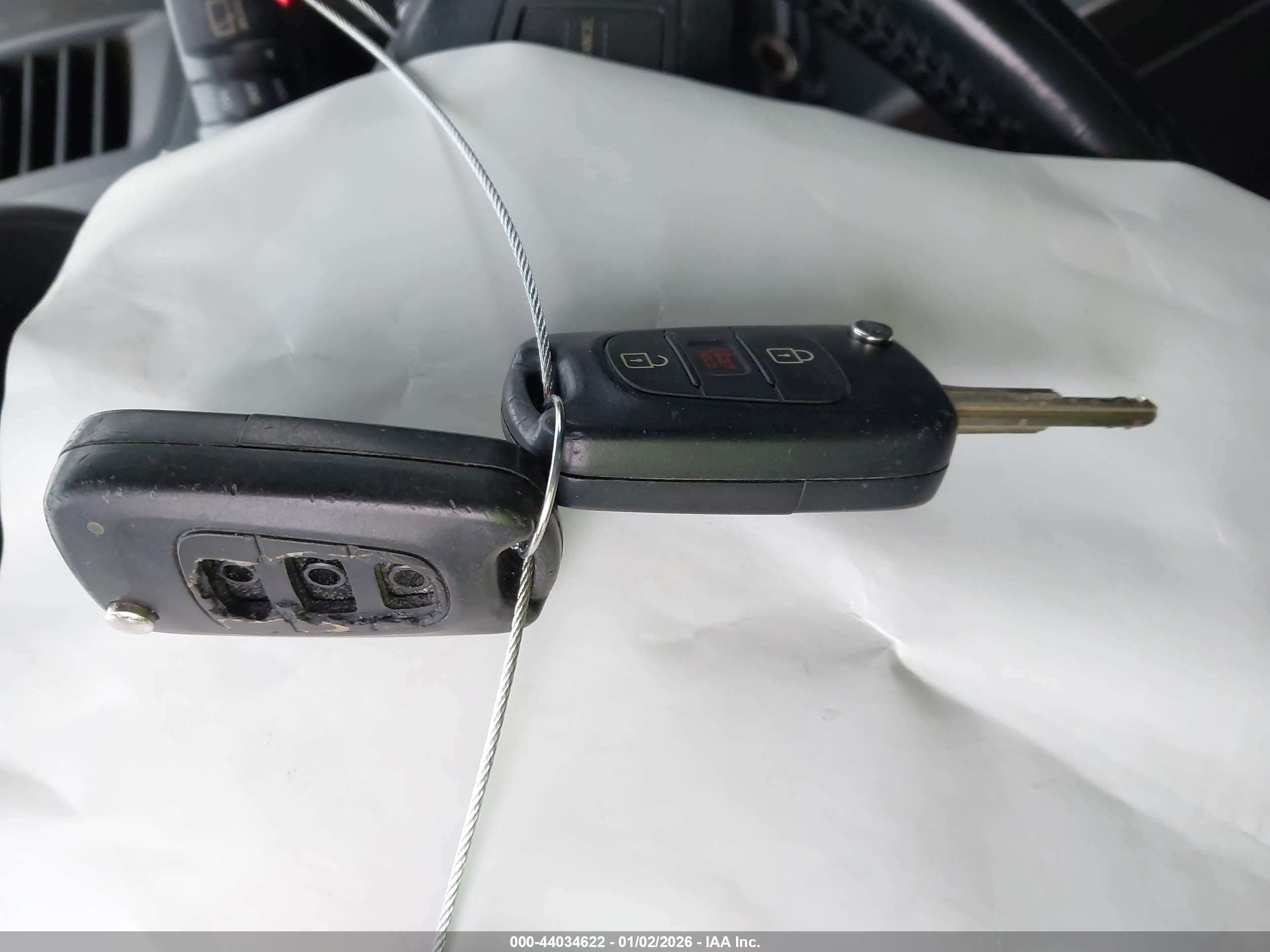 KIA SOUL image 11