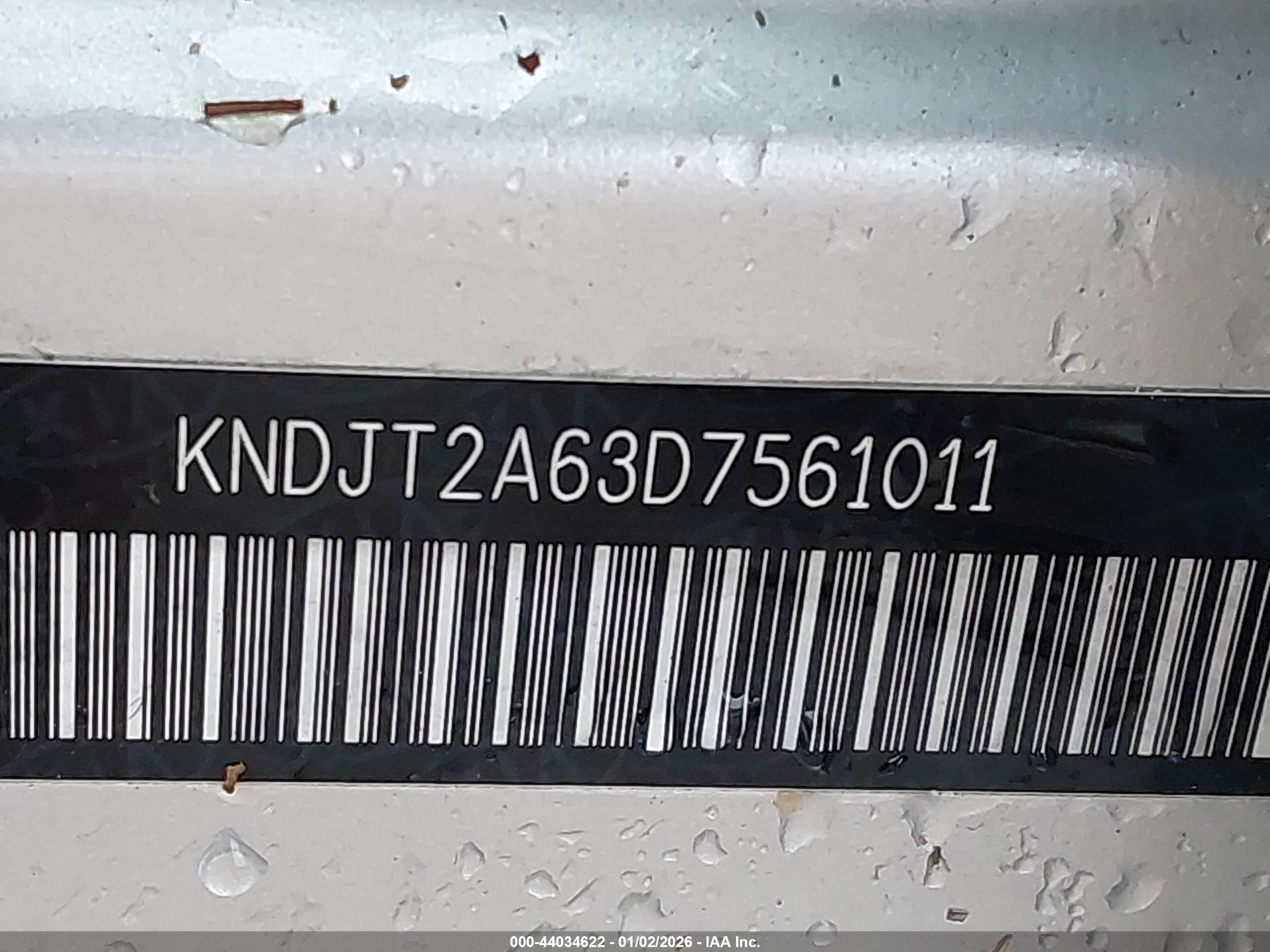 KIA SOUL image 9