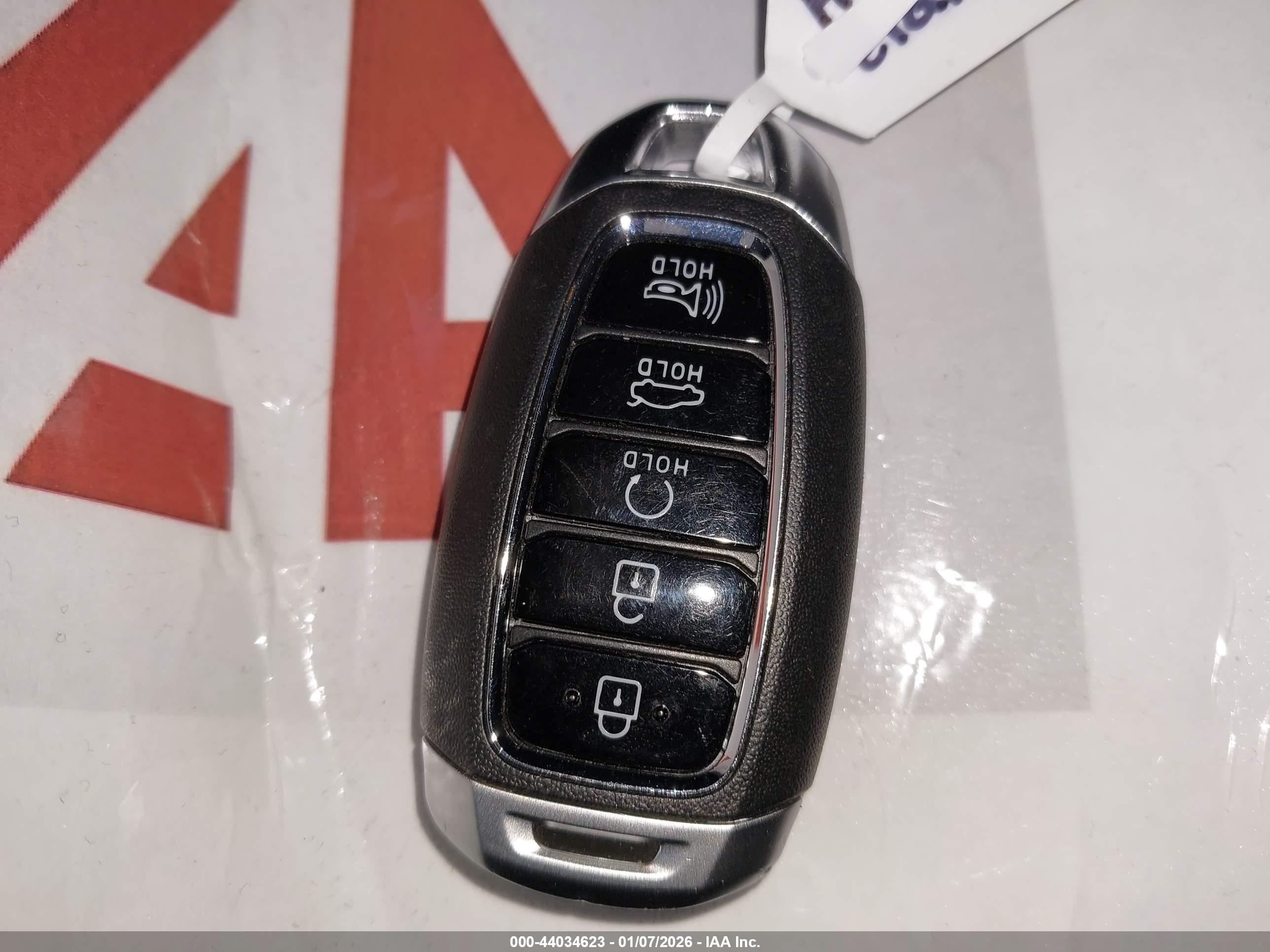 HYUNDAI ELANTRA image 11