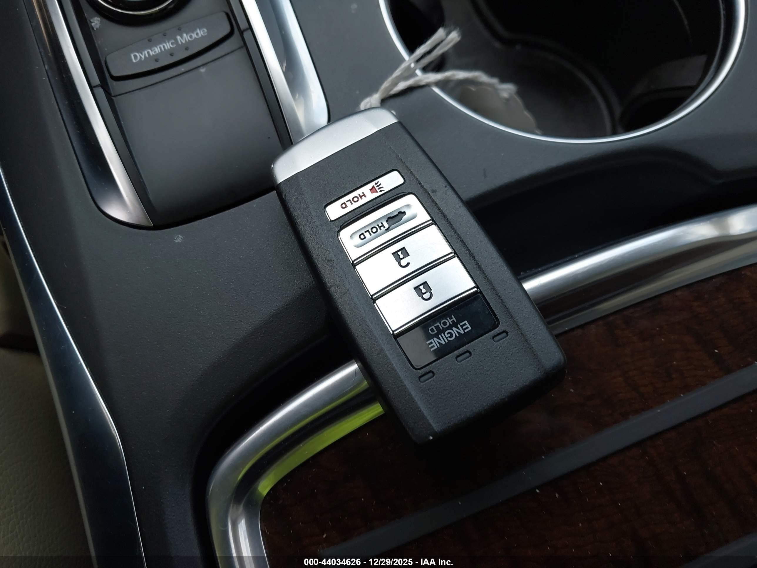 ACURA MDX image 11