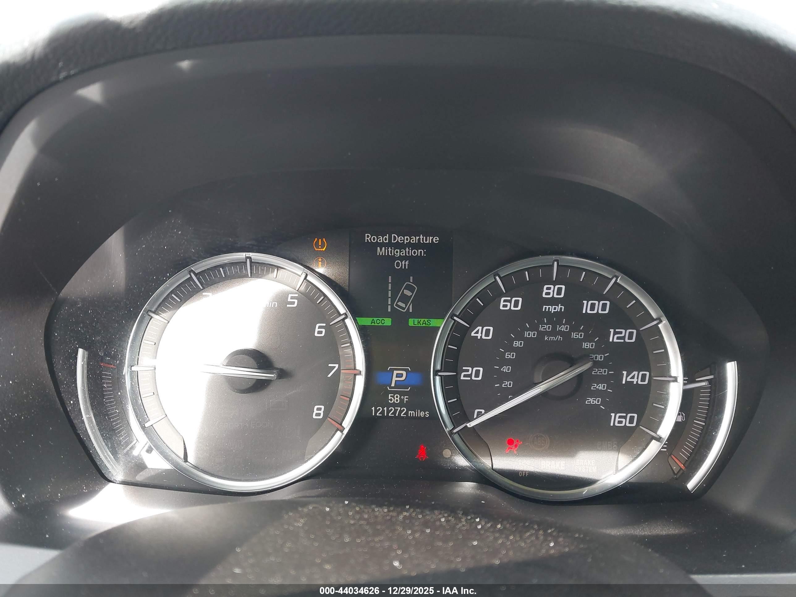 ACURA MDX image 7