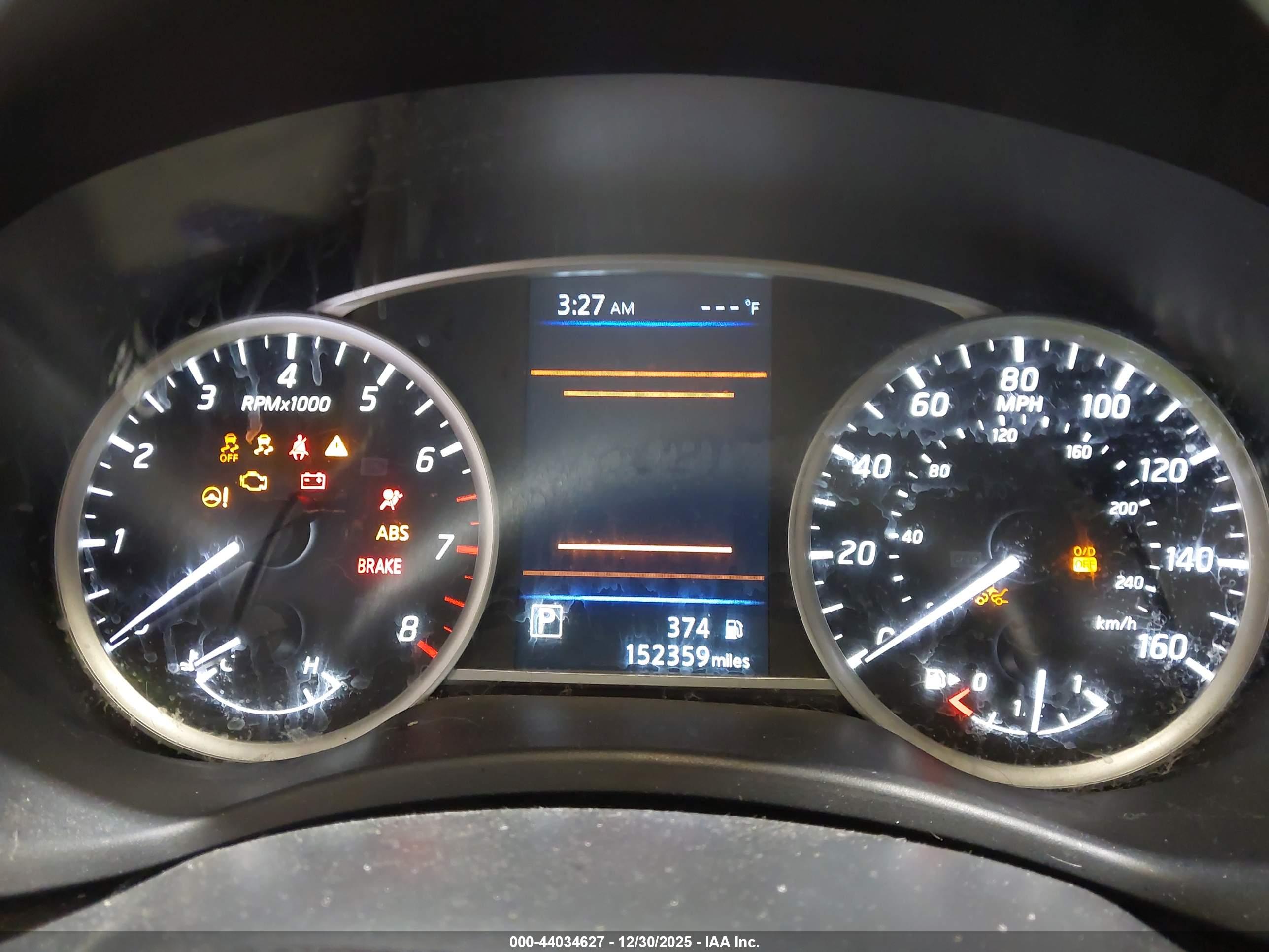 NISSAN SENTRA image 7