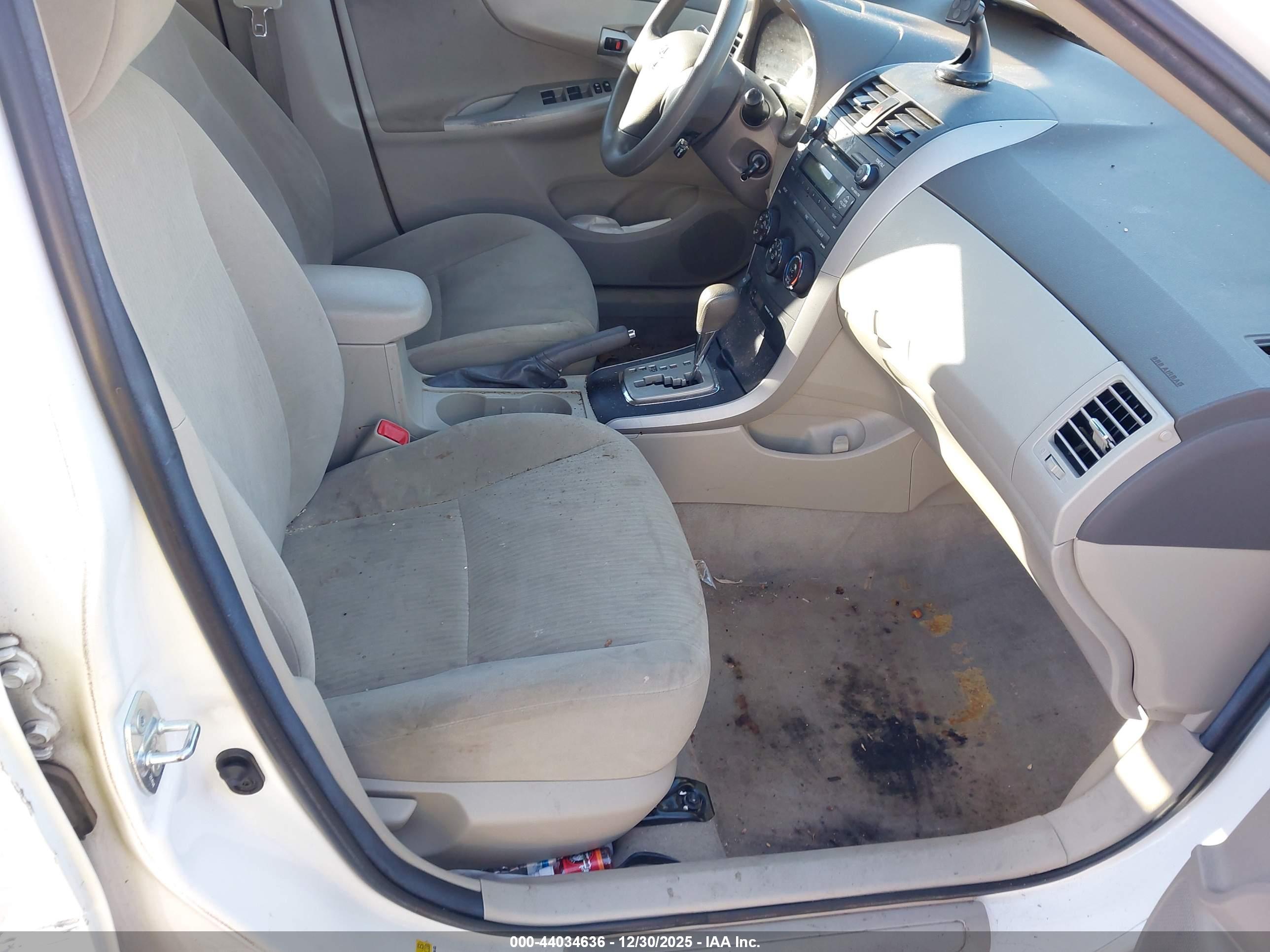 TOYOTA COROLLA image 5