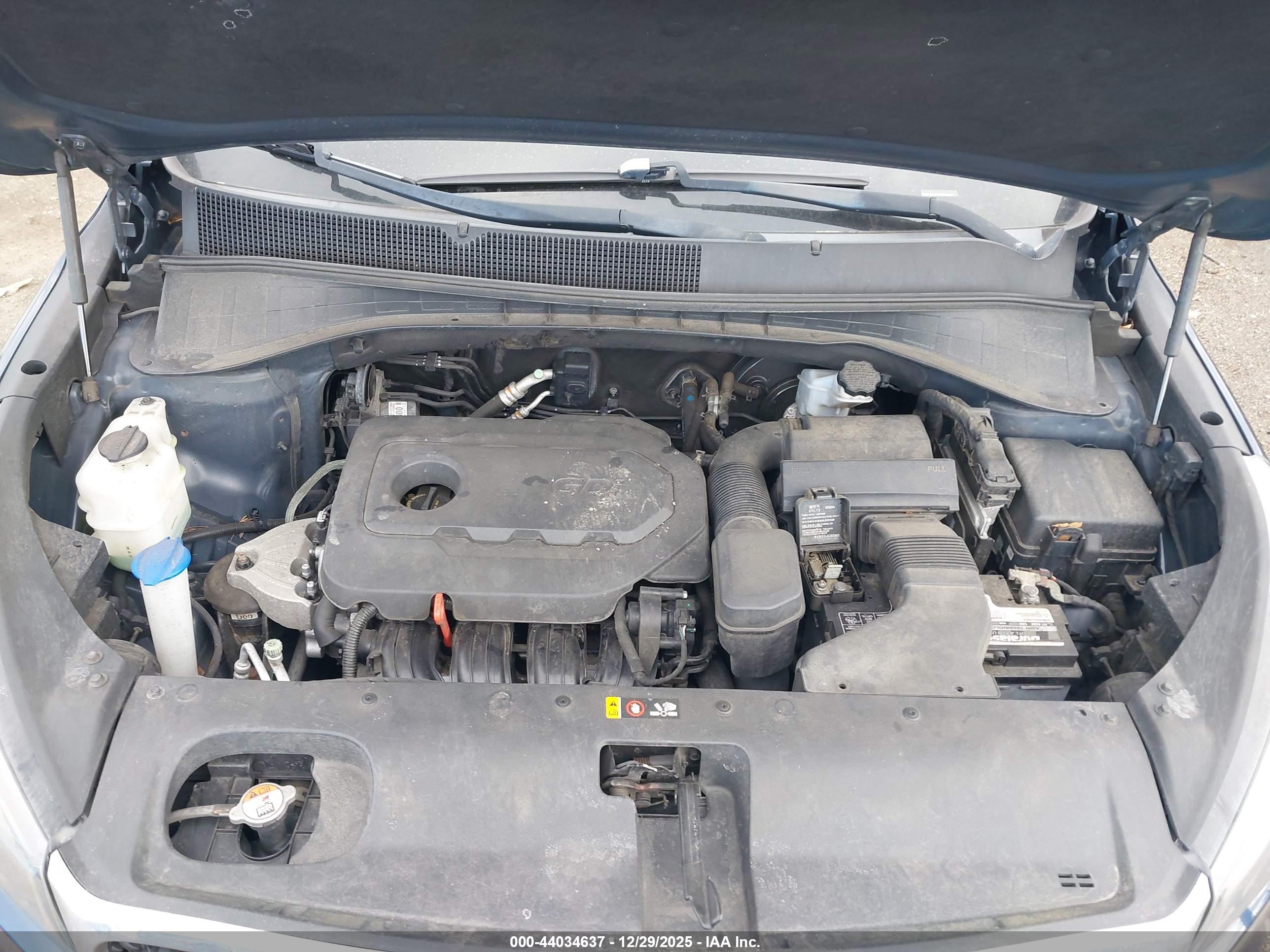 KIA SORENTO image 10