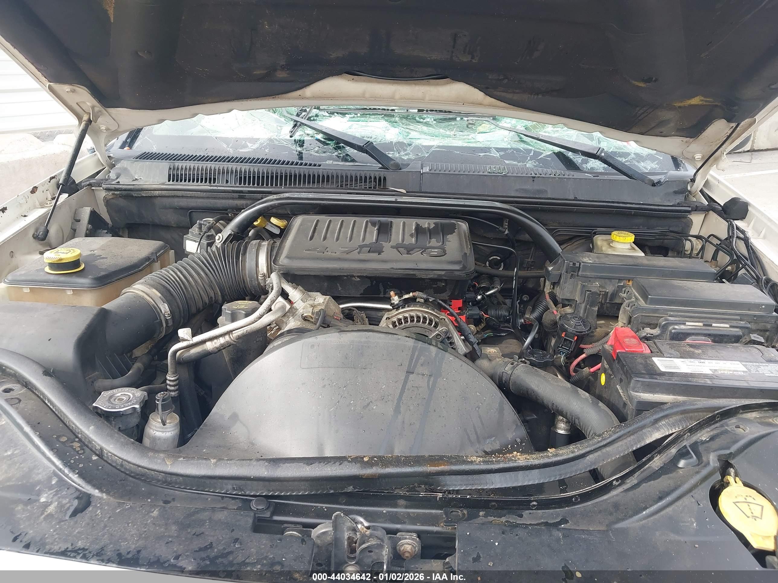 JEEP GRAND image 10