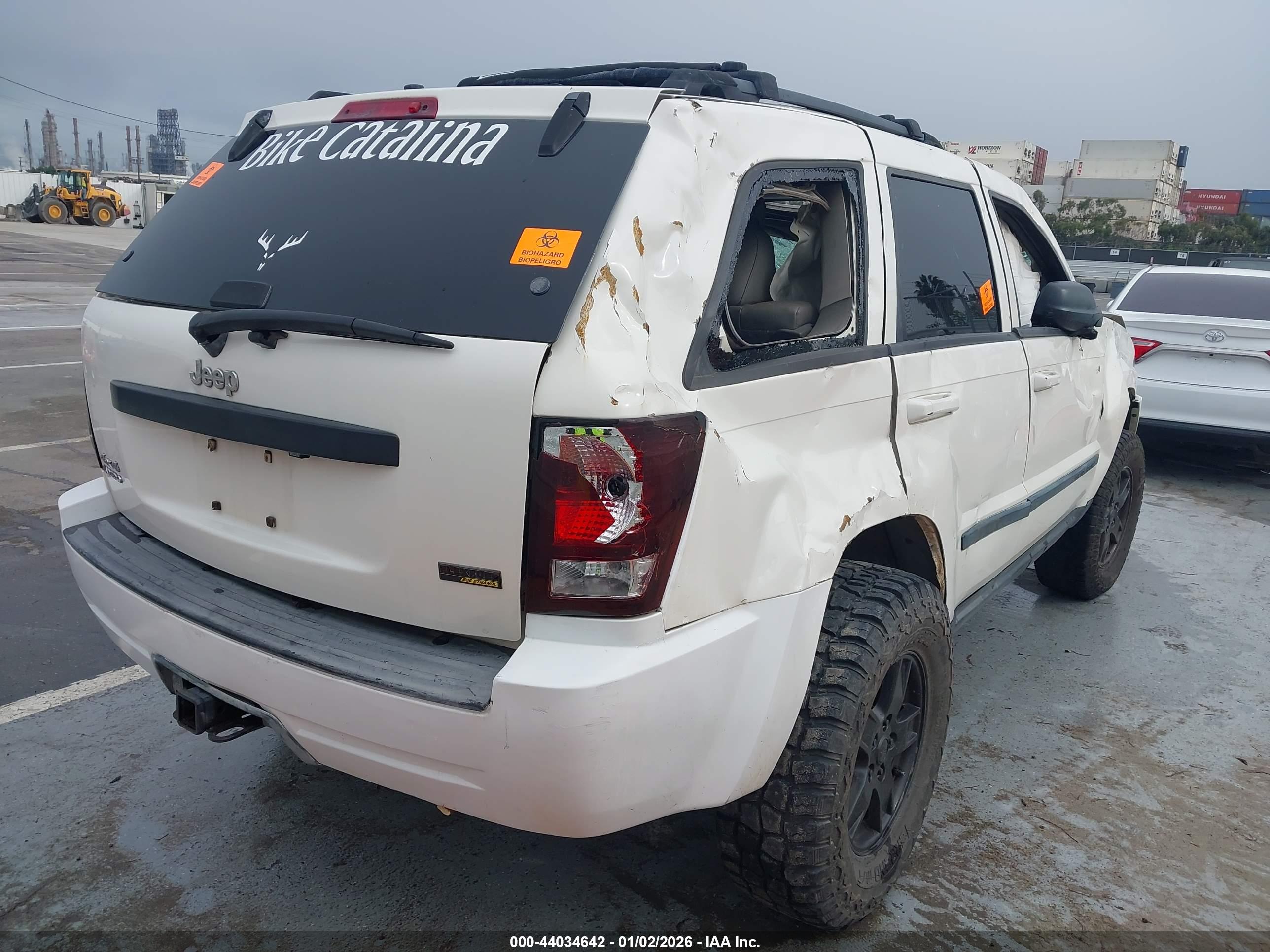 JEEP GRAND image 4