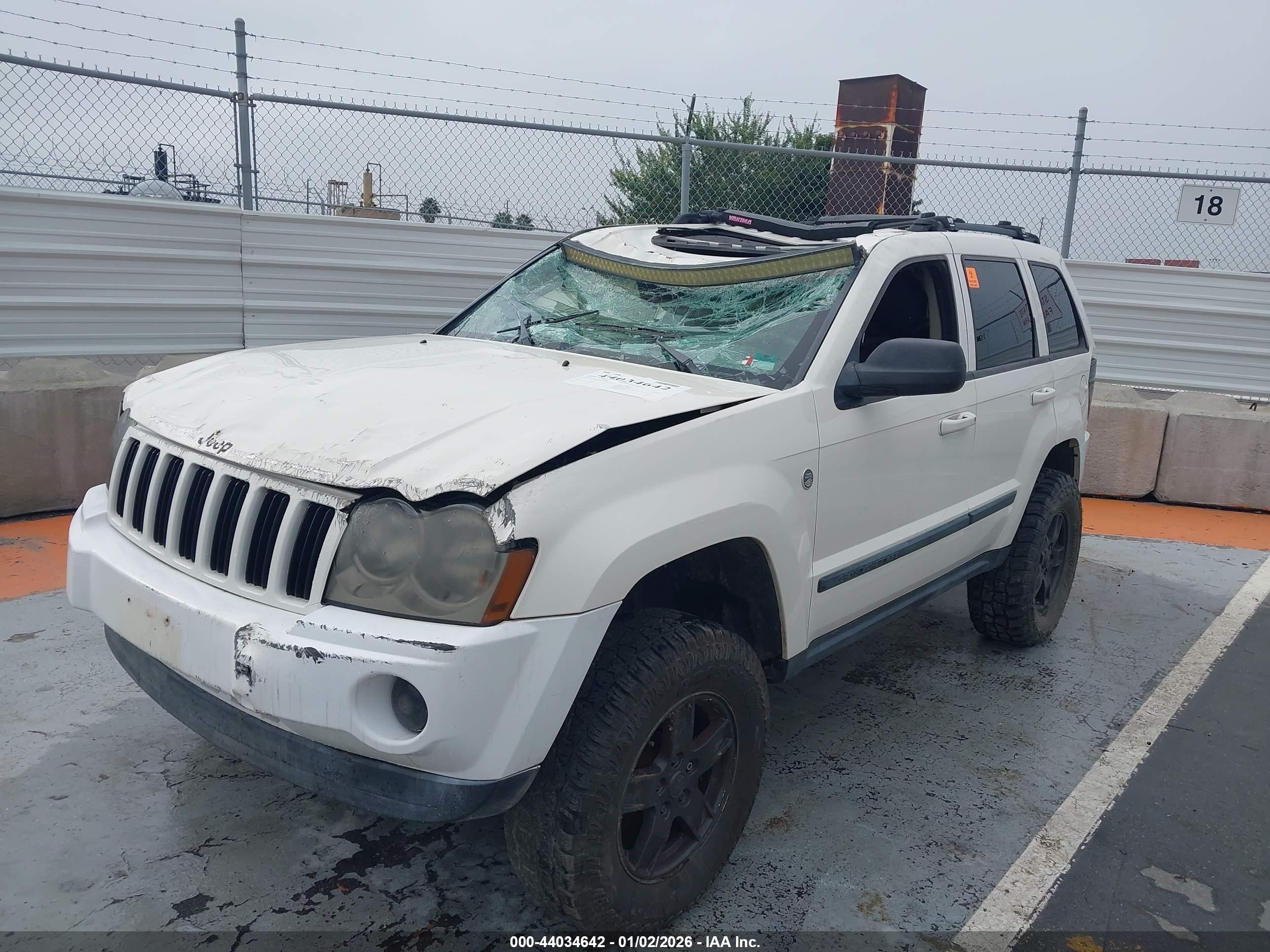 JEEP GRAND image 6