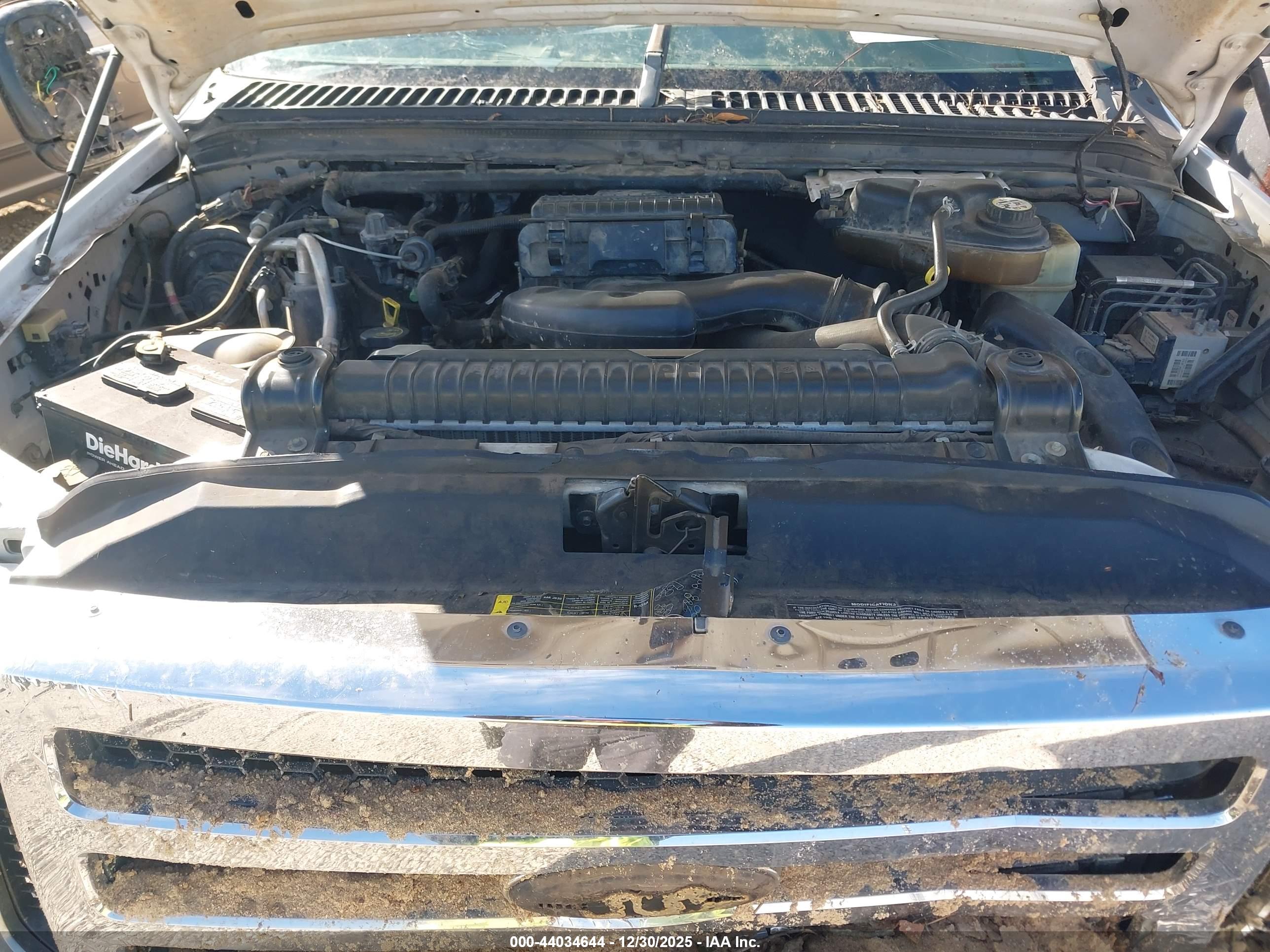 FORD F-250 image 10