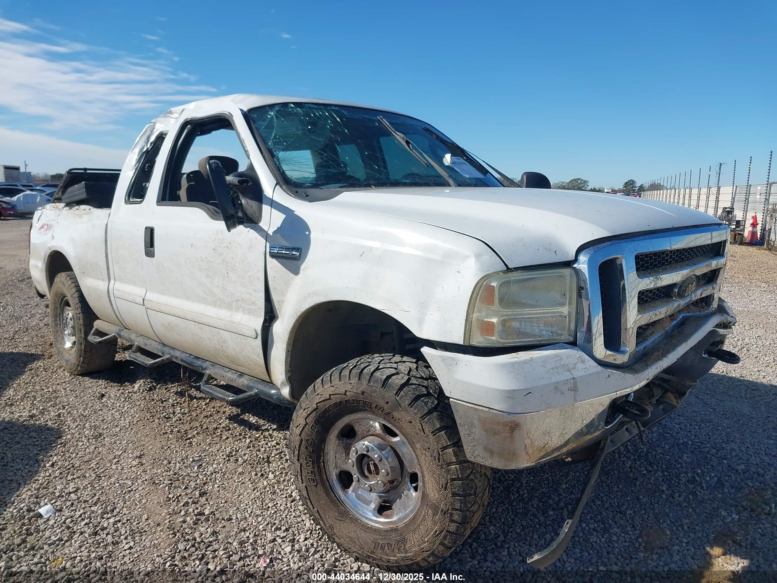 FORD F-250 image 6