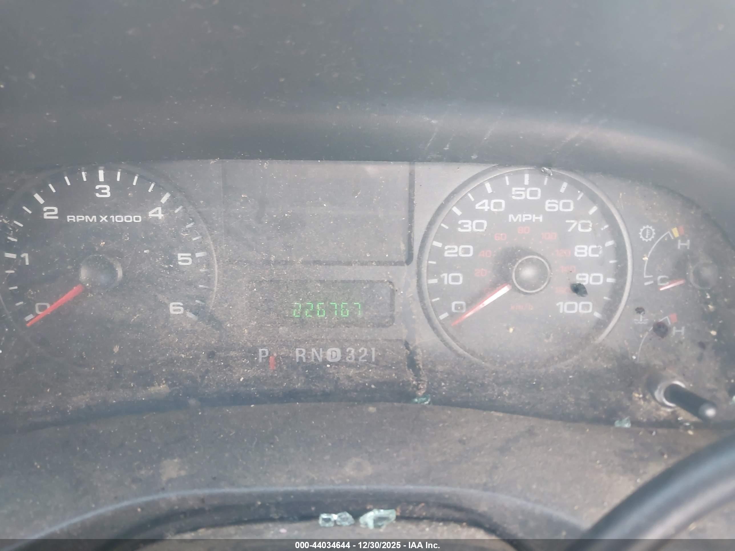FORD F-250 image 7