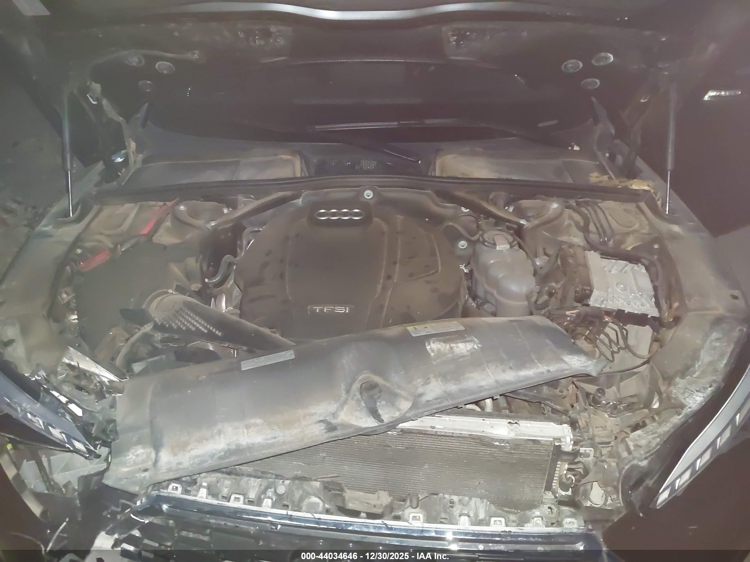 AUDI A5 image 10