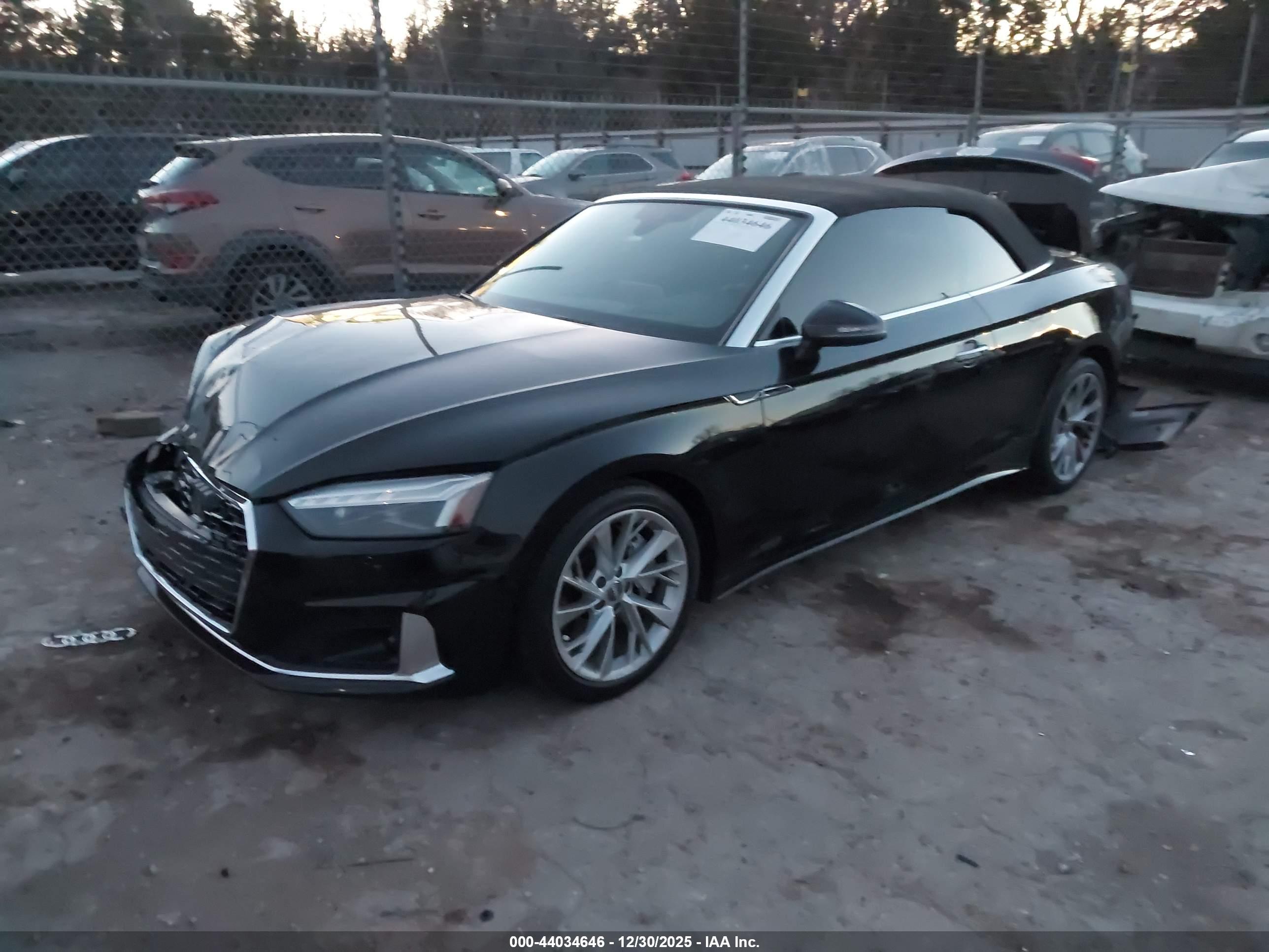AUDI A5 image 2