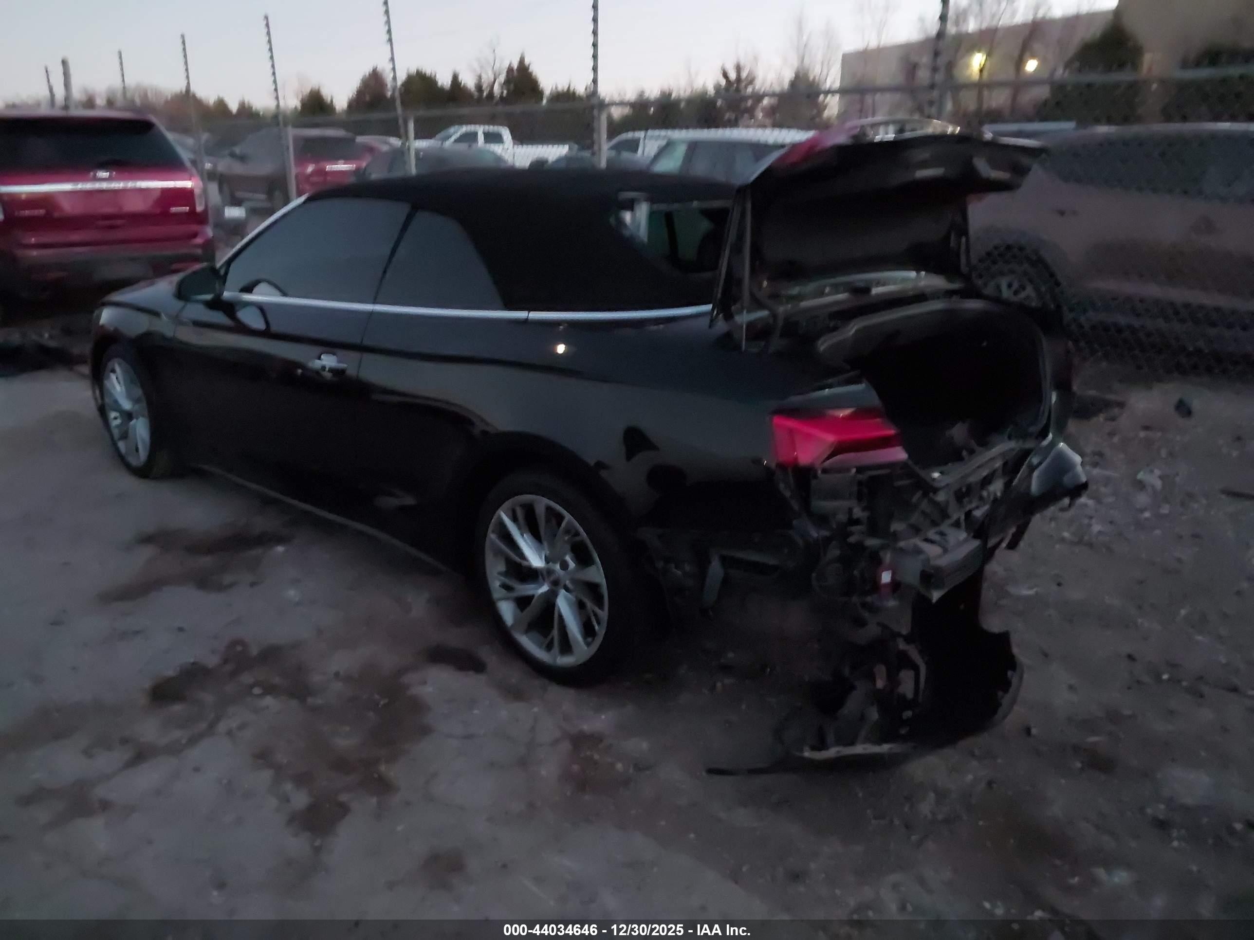AUDI A5 image 3