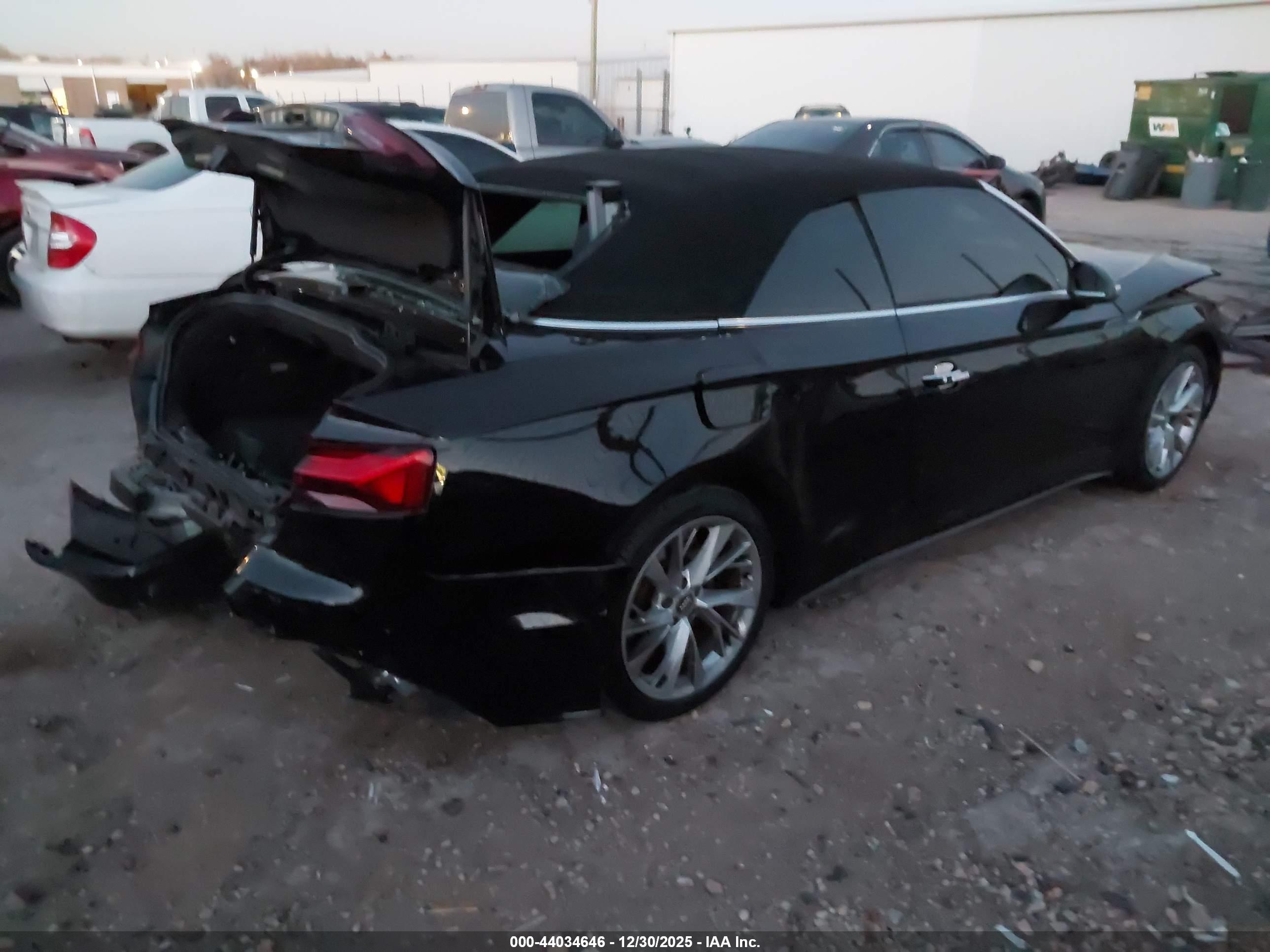 AUDI A5 image 4