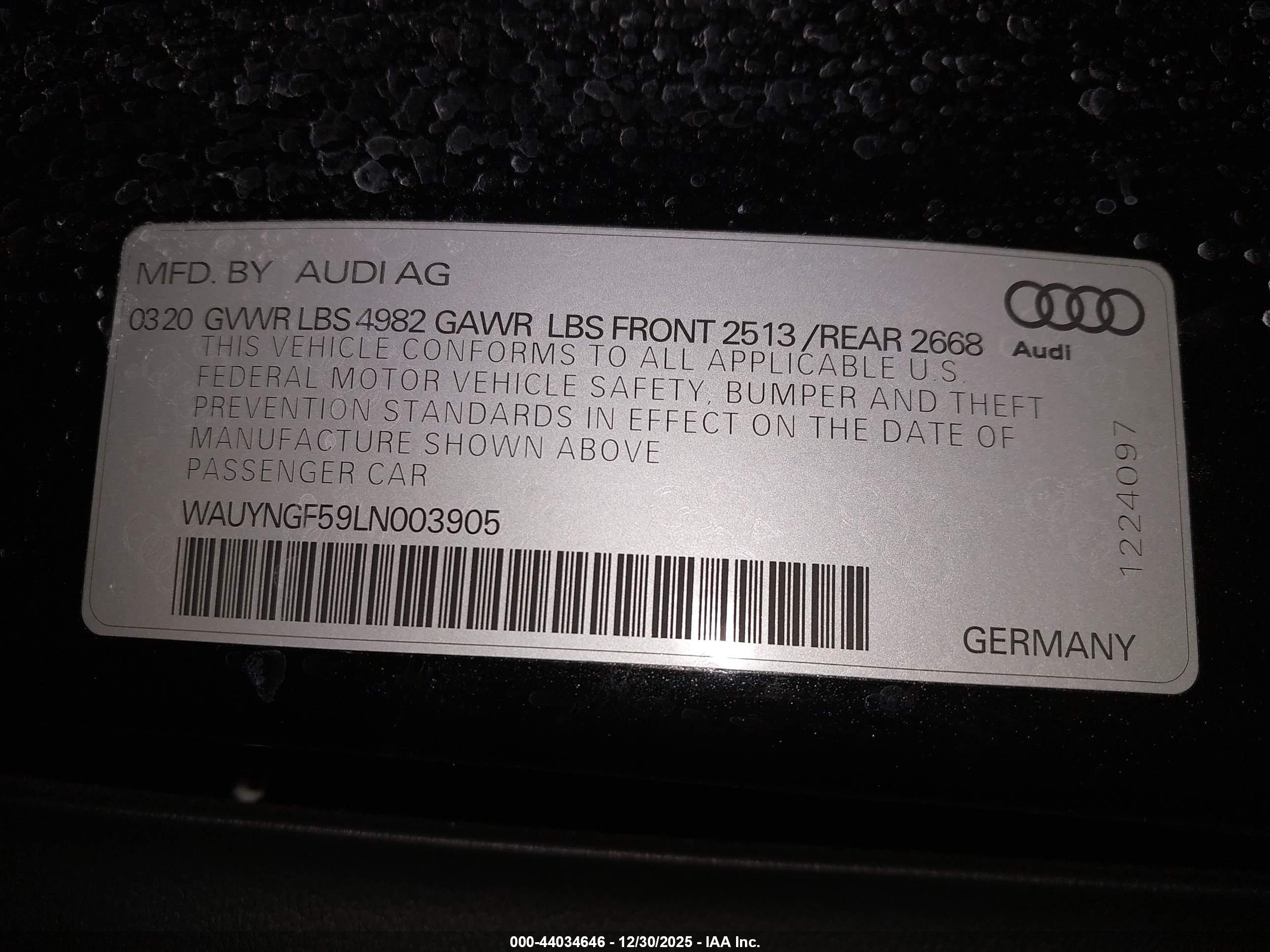 AUDI A5 image 9