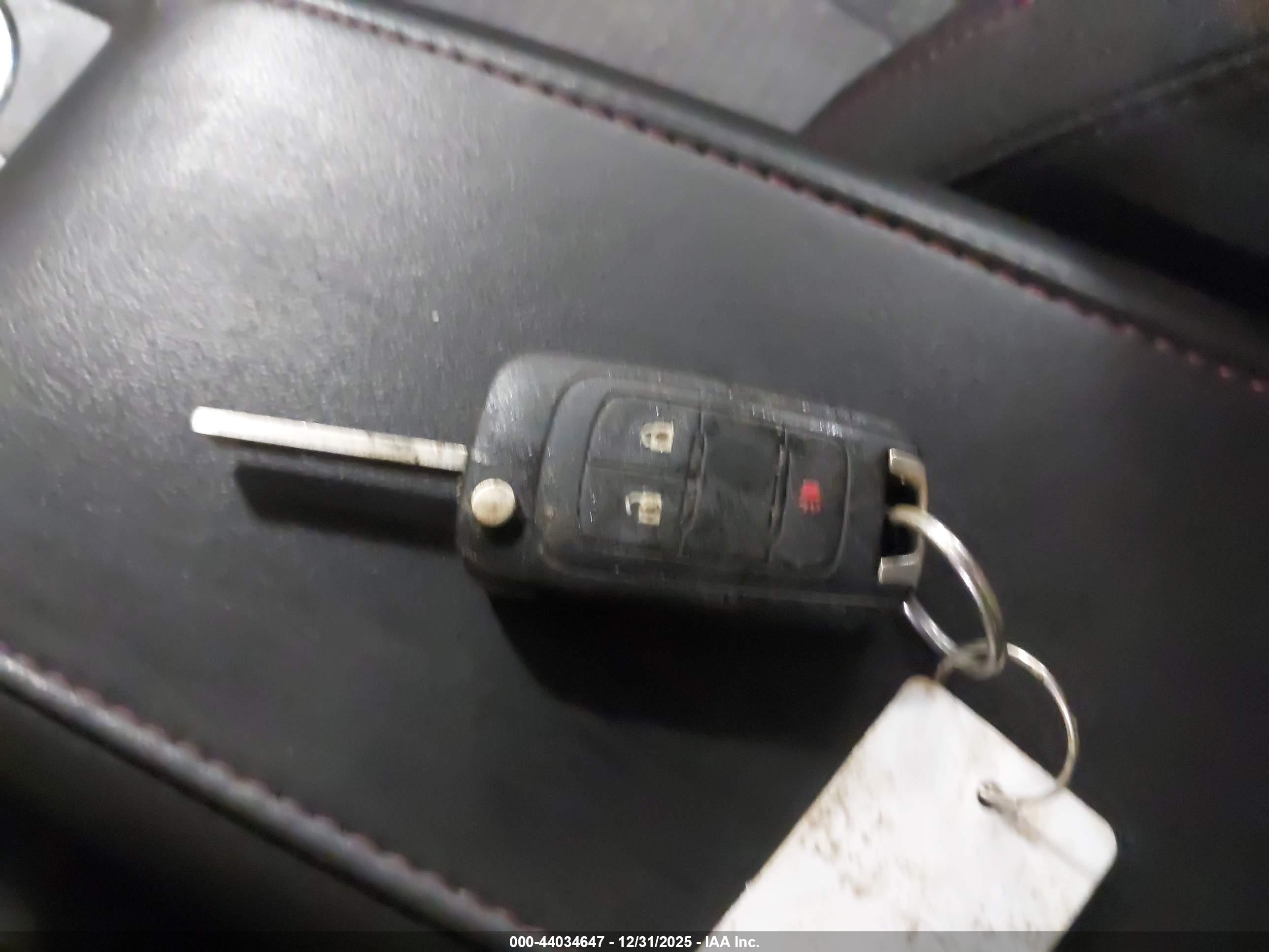 CHEVROLET EQUINOX image 11