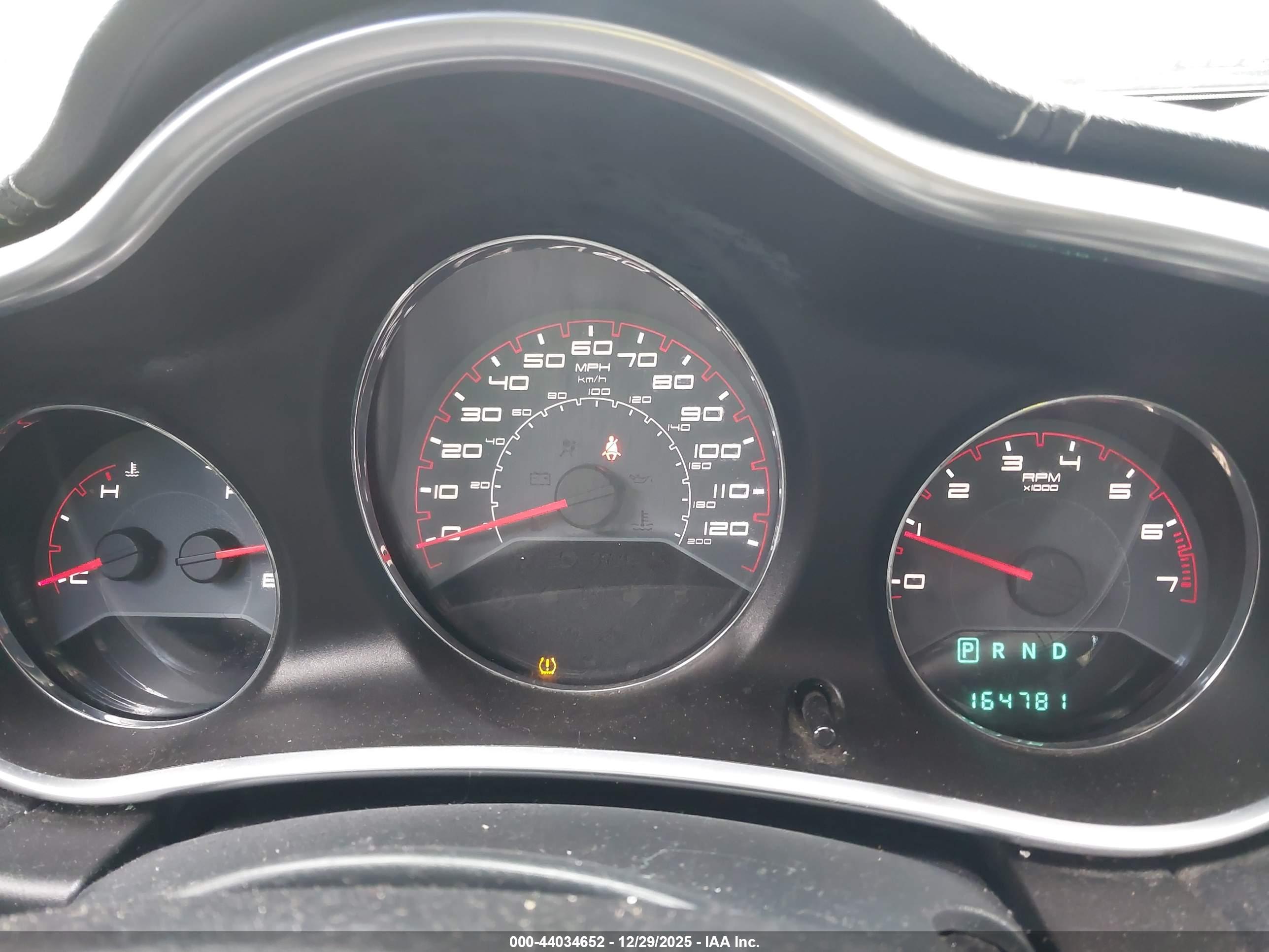 DODGE AVENGER image 7