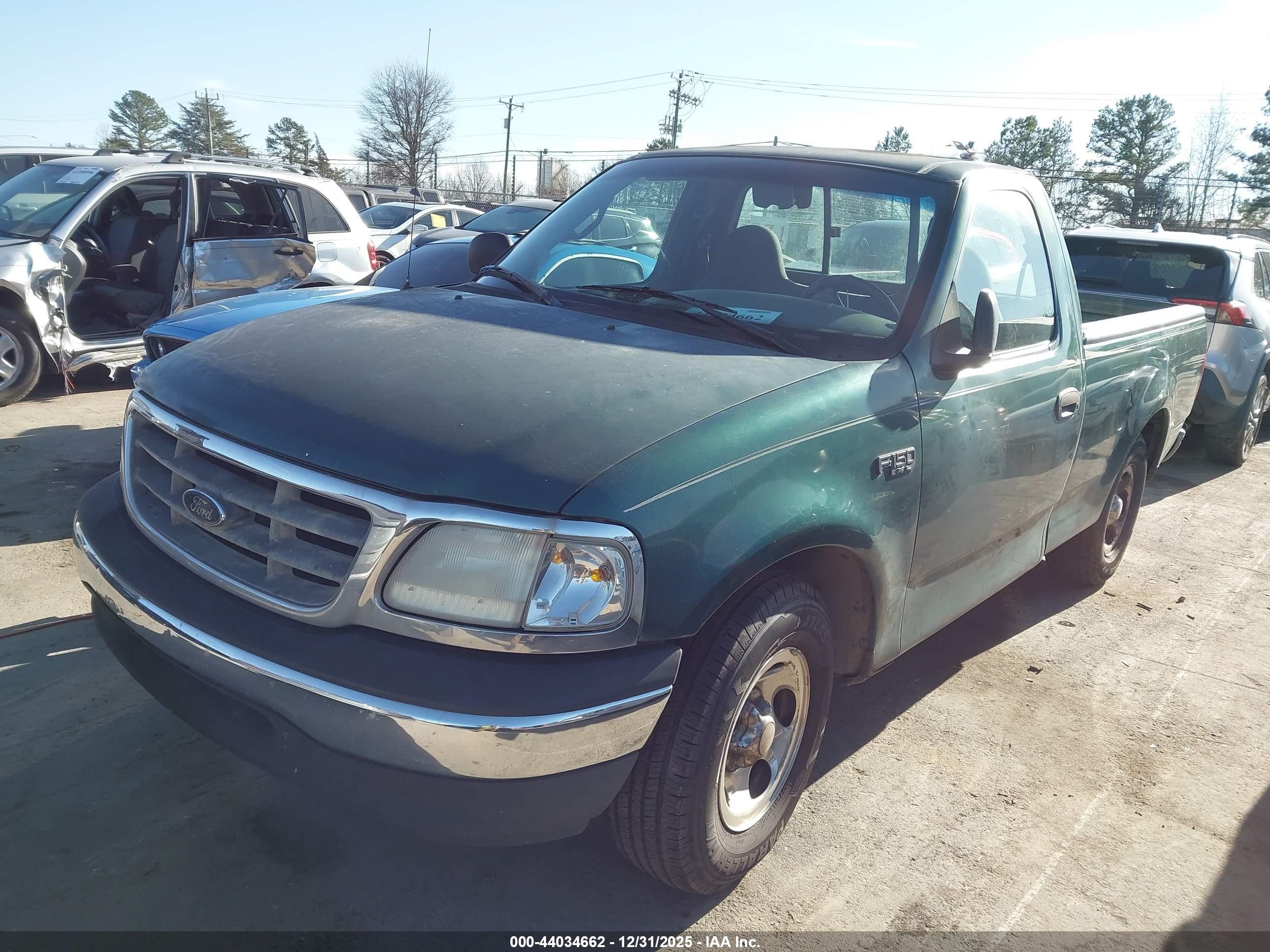 FORD F-150 image 2