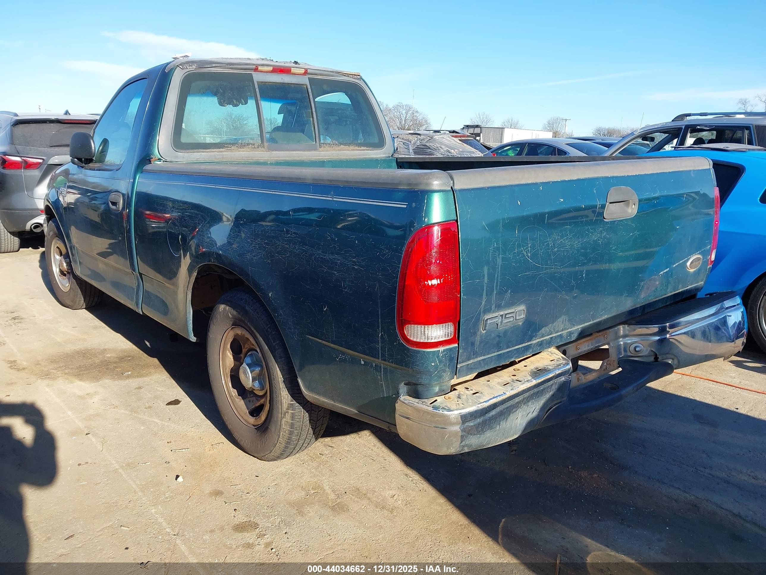 FORD F-150 image 3