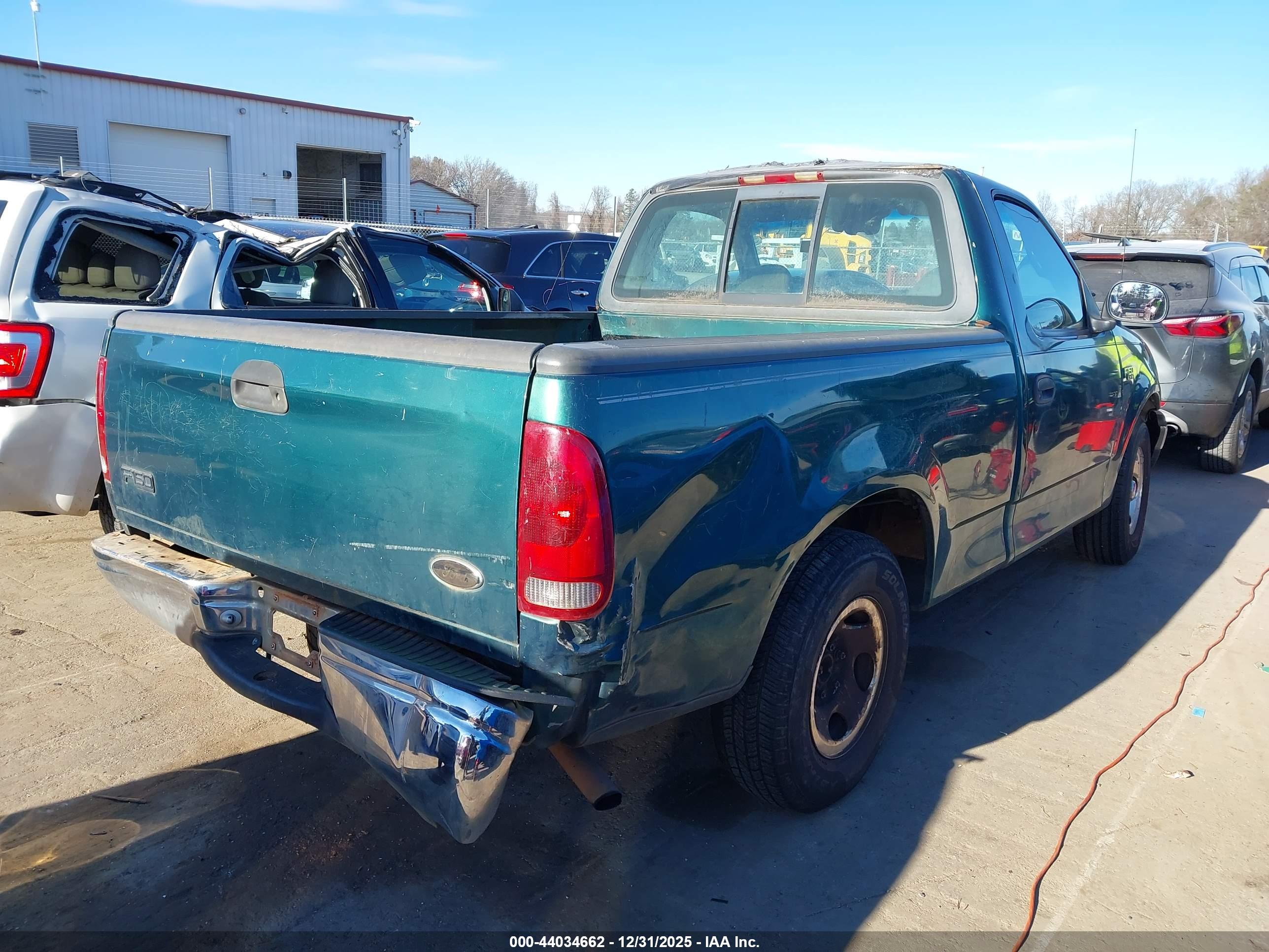 FORD F-150 image 4