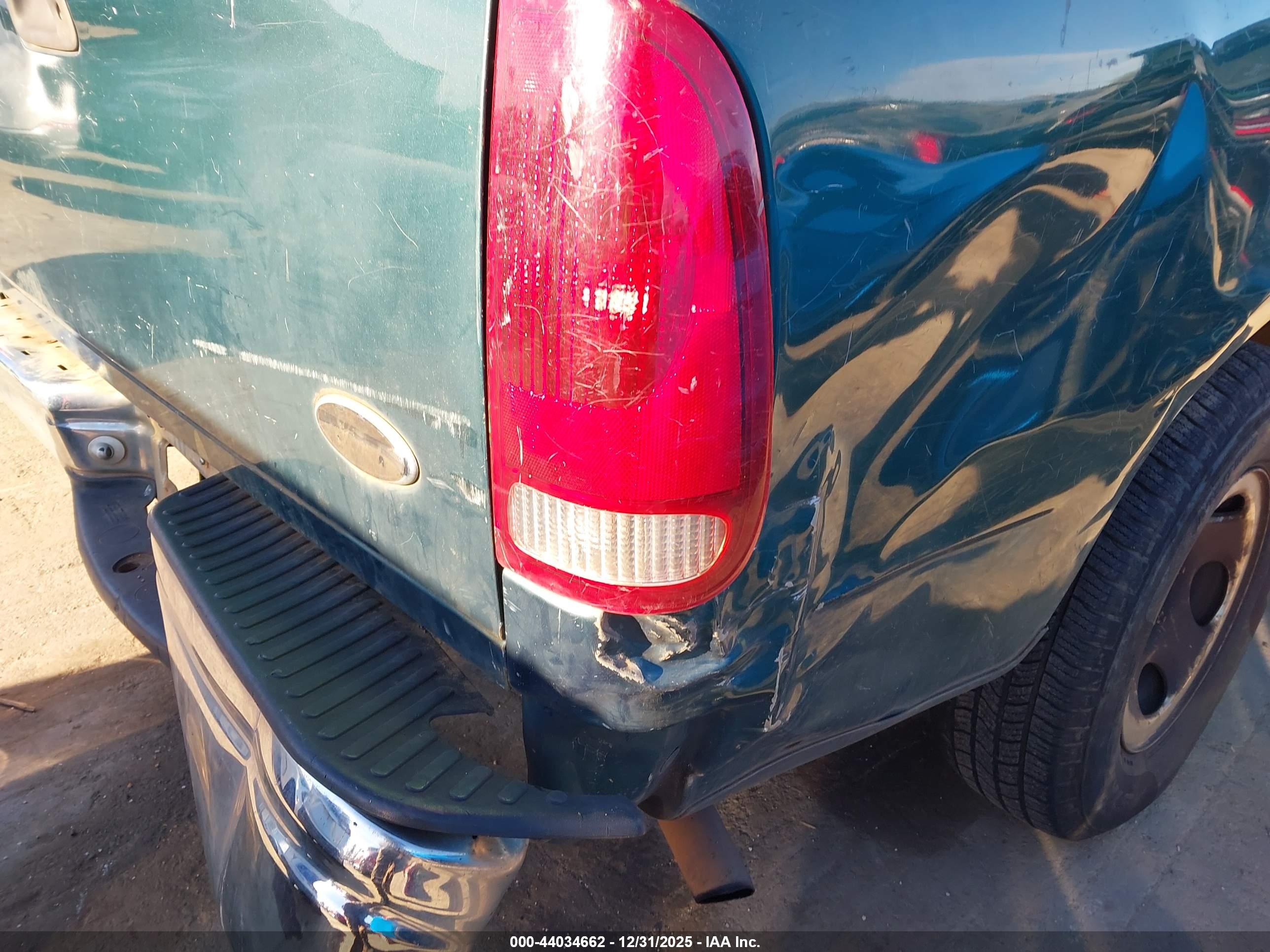 FORD F-150 image 6