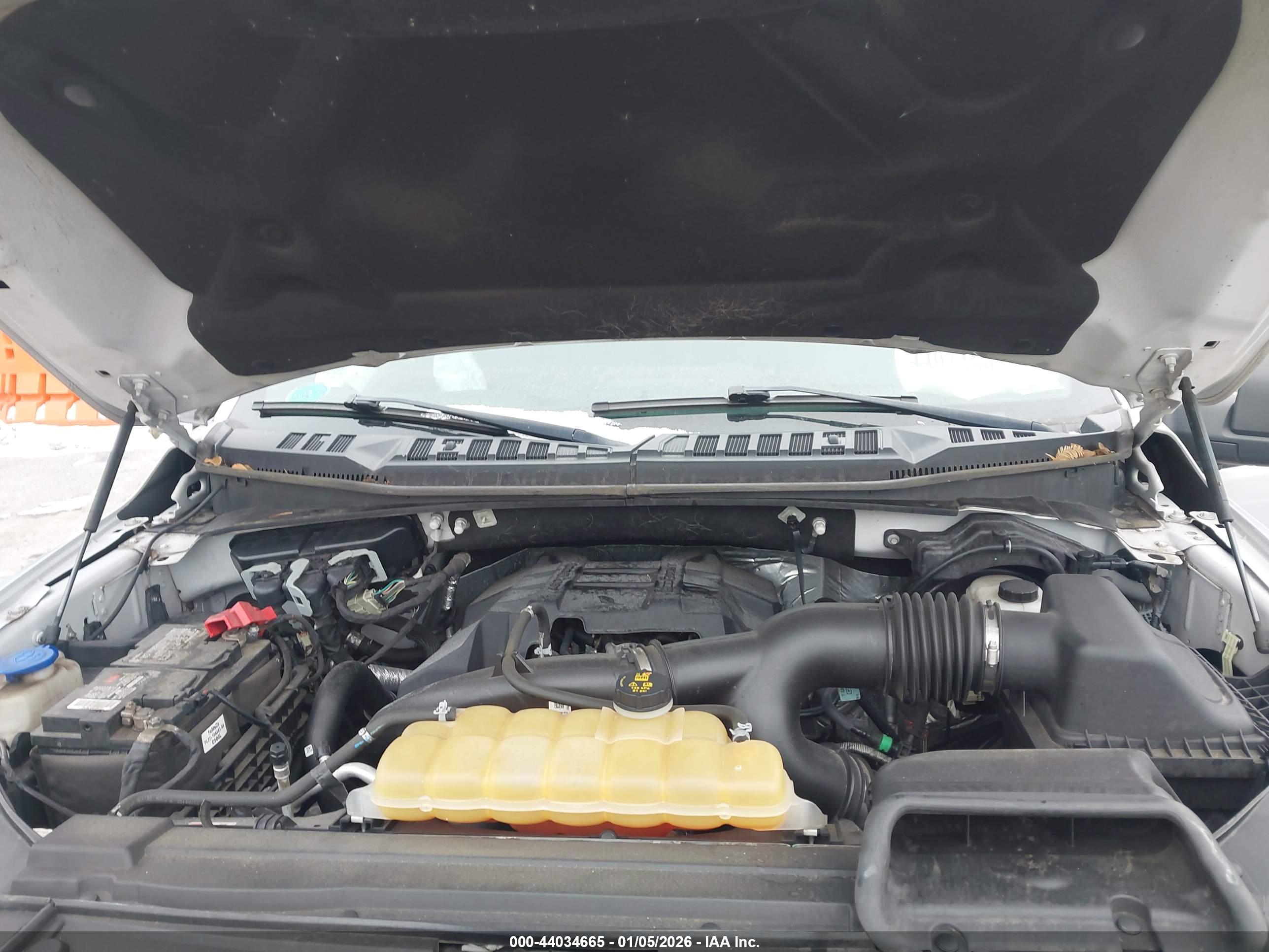 FORD F-150 image 10