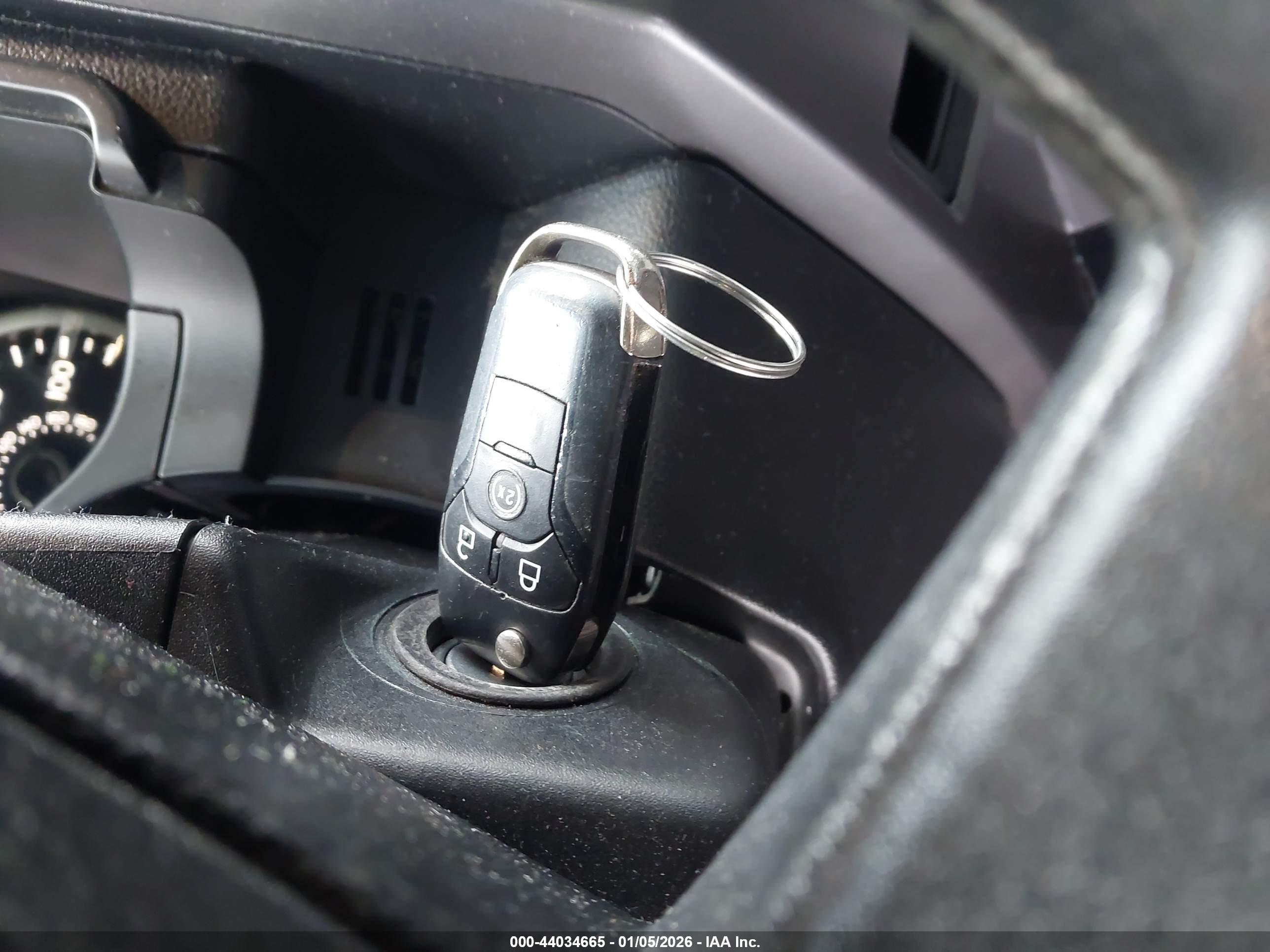 FORD F-150 image 11
