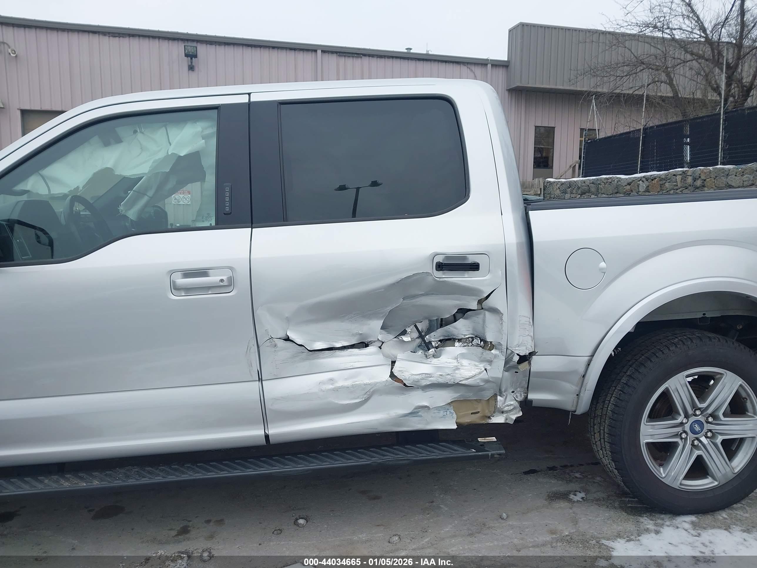 FORD F-150 image 6