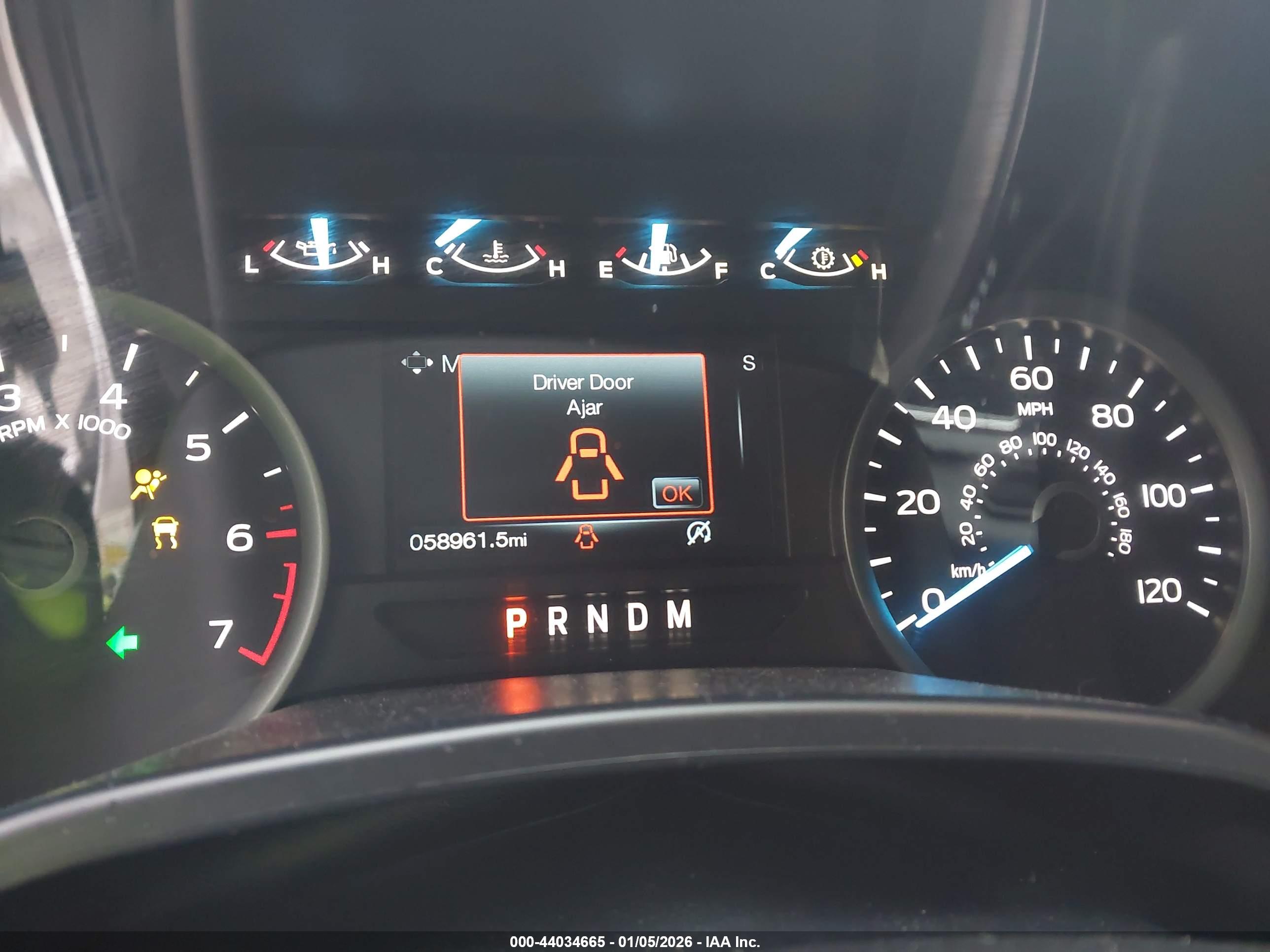 FORD F-150 image 7