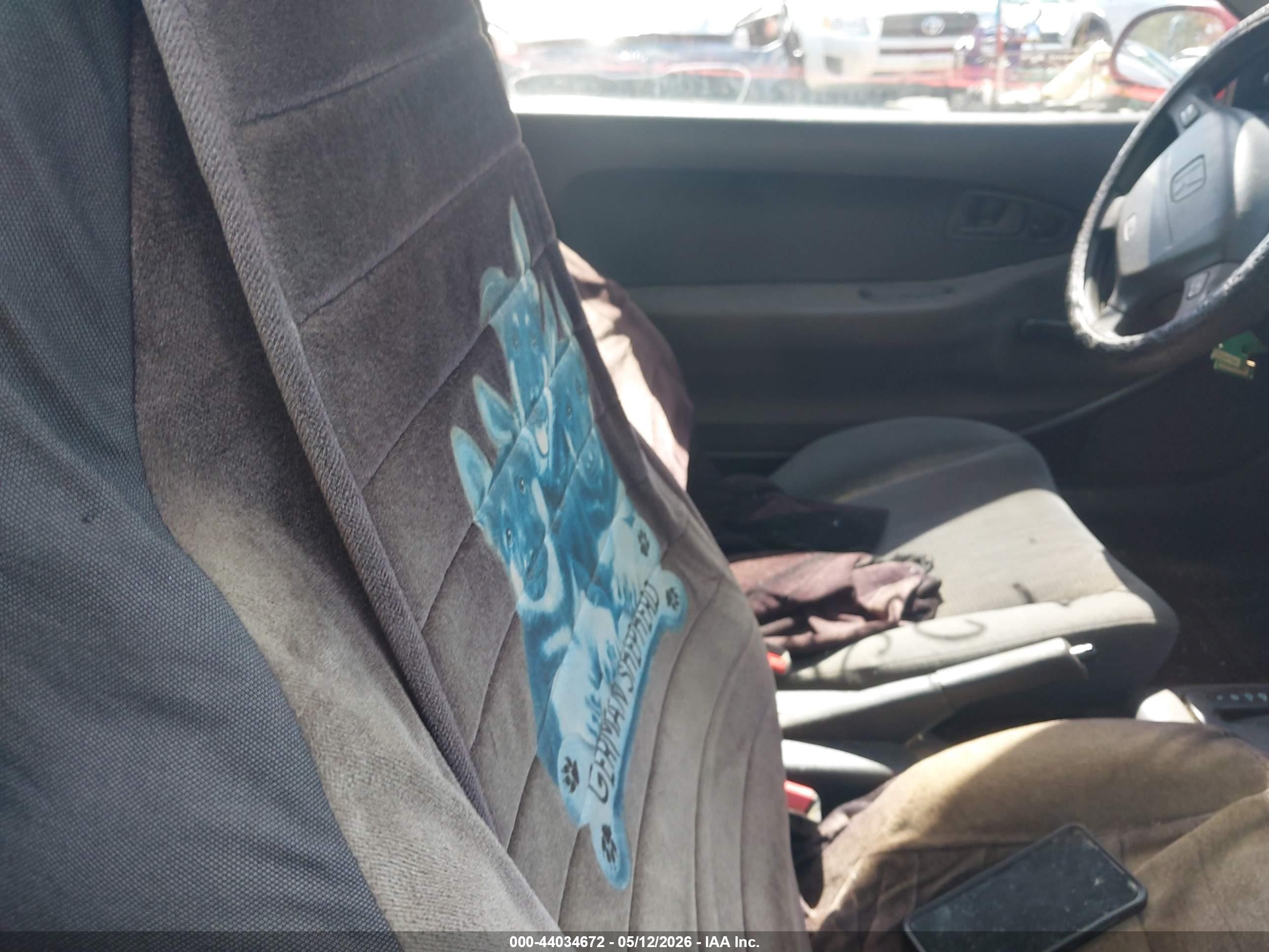 HONDA CIVIC image 5