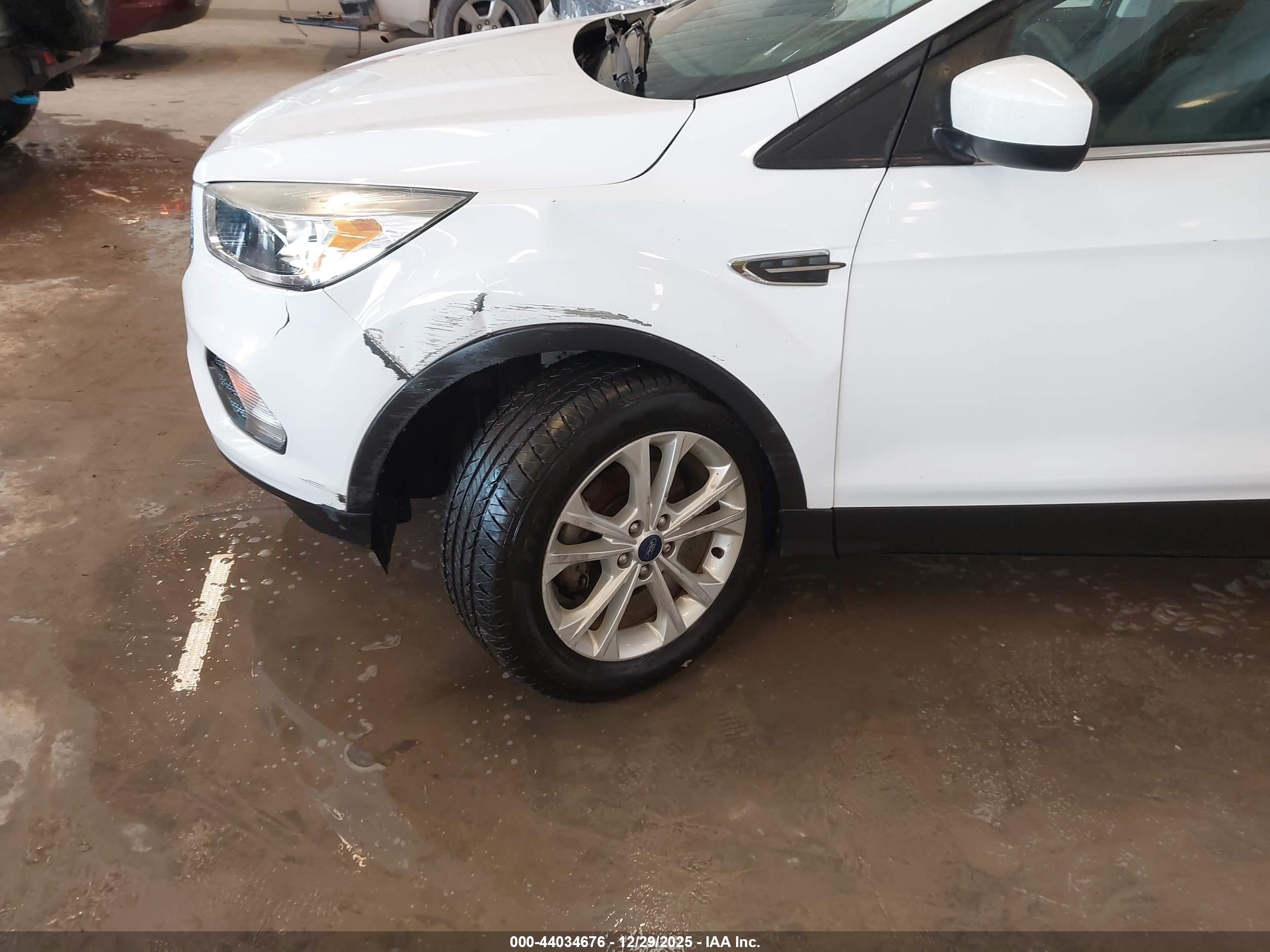 FORD ESCAPE image 6