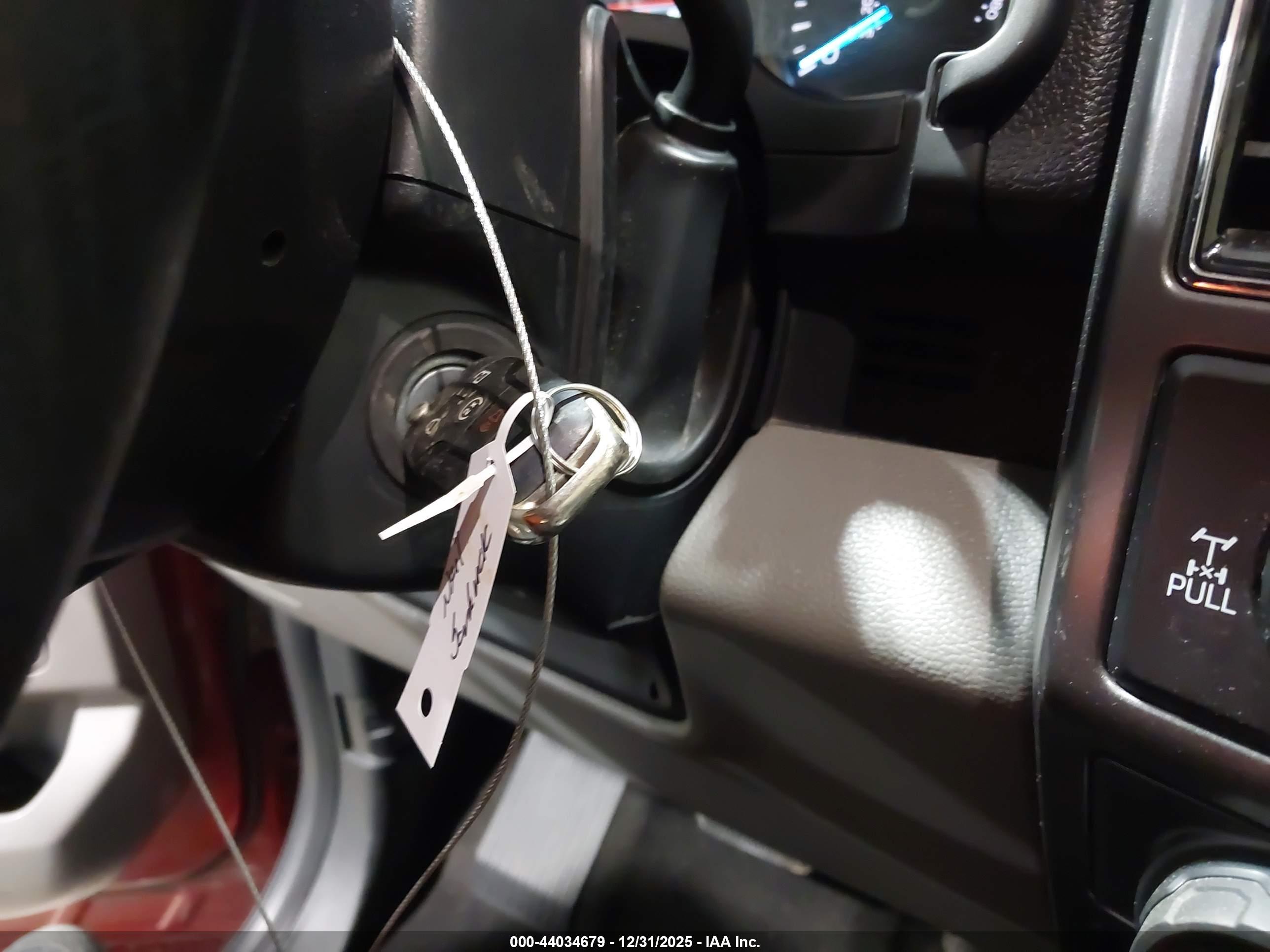 FORD F-150 image 11