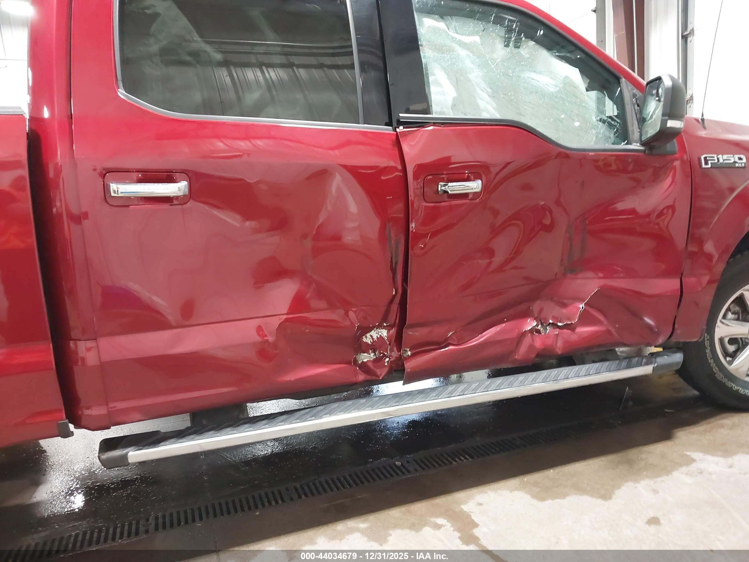 FORD F-150 image 6
