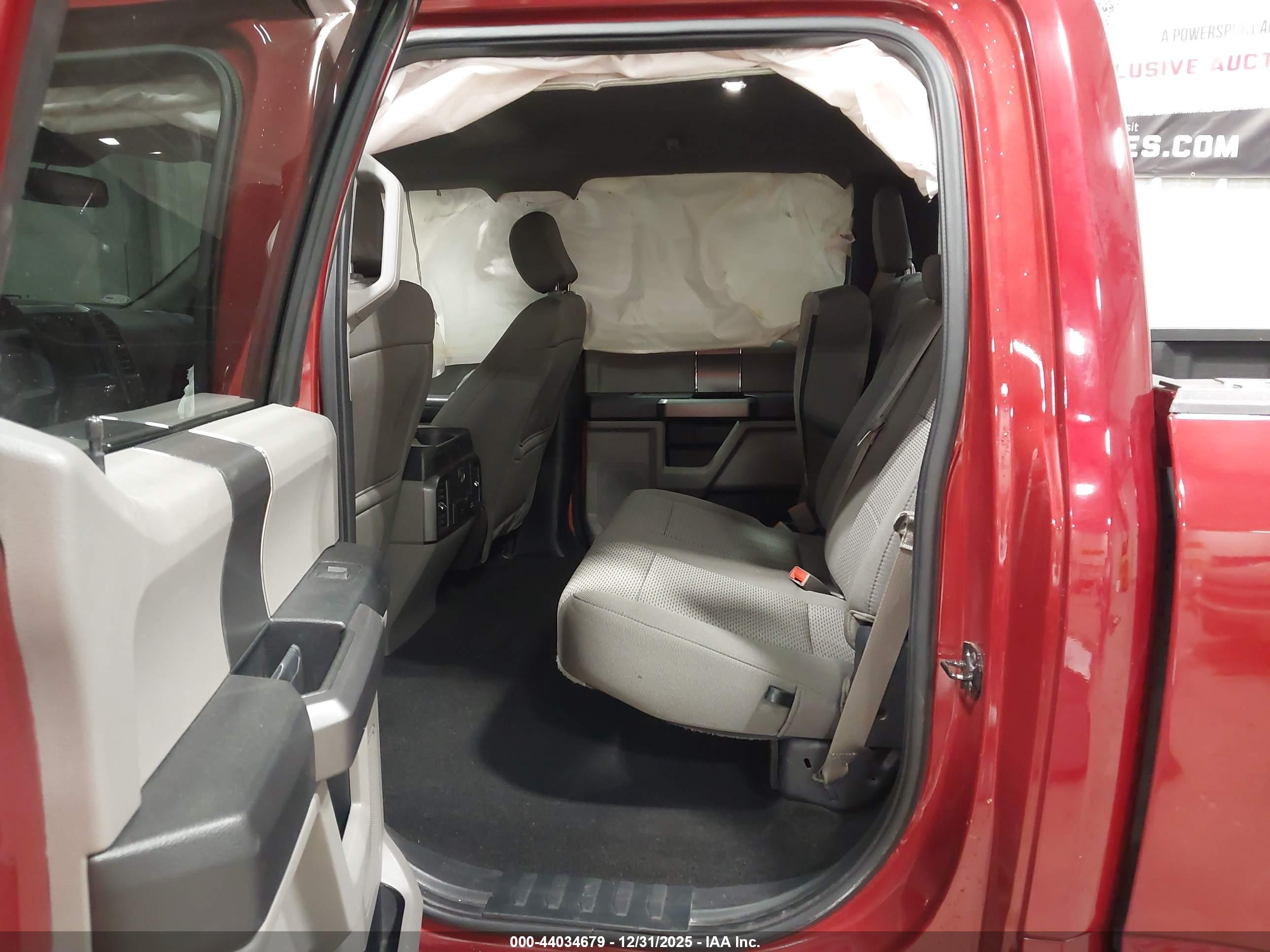 FORD F-150 image 8