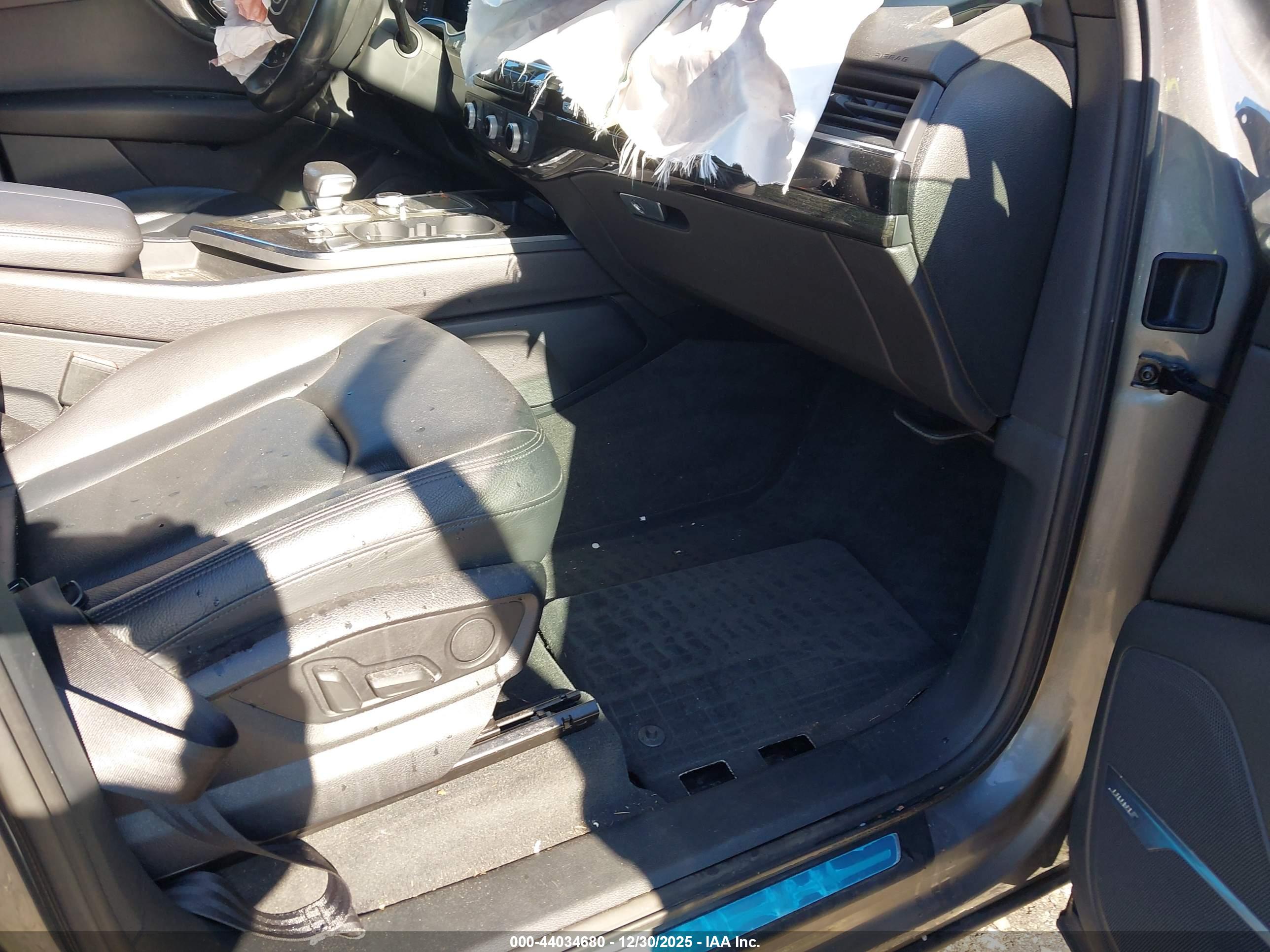 AUDI Q7 image 5