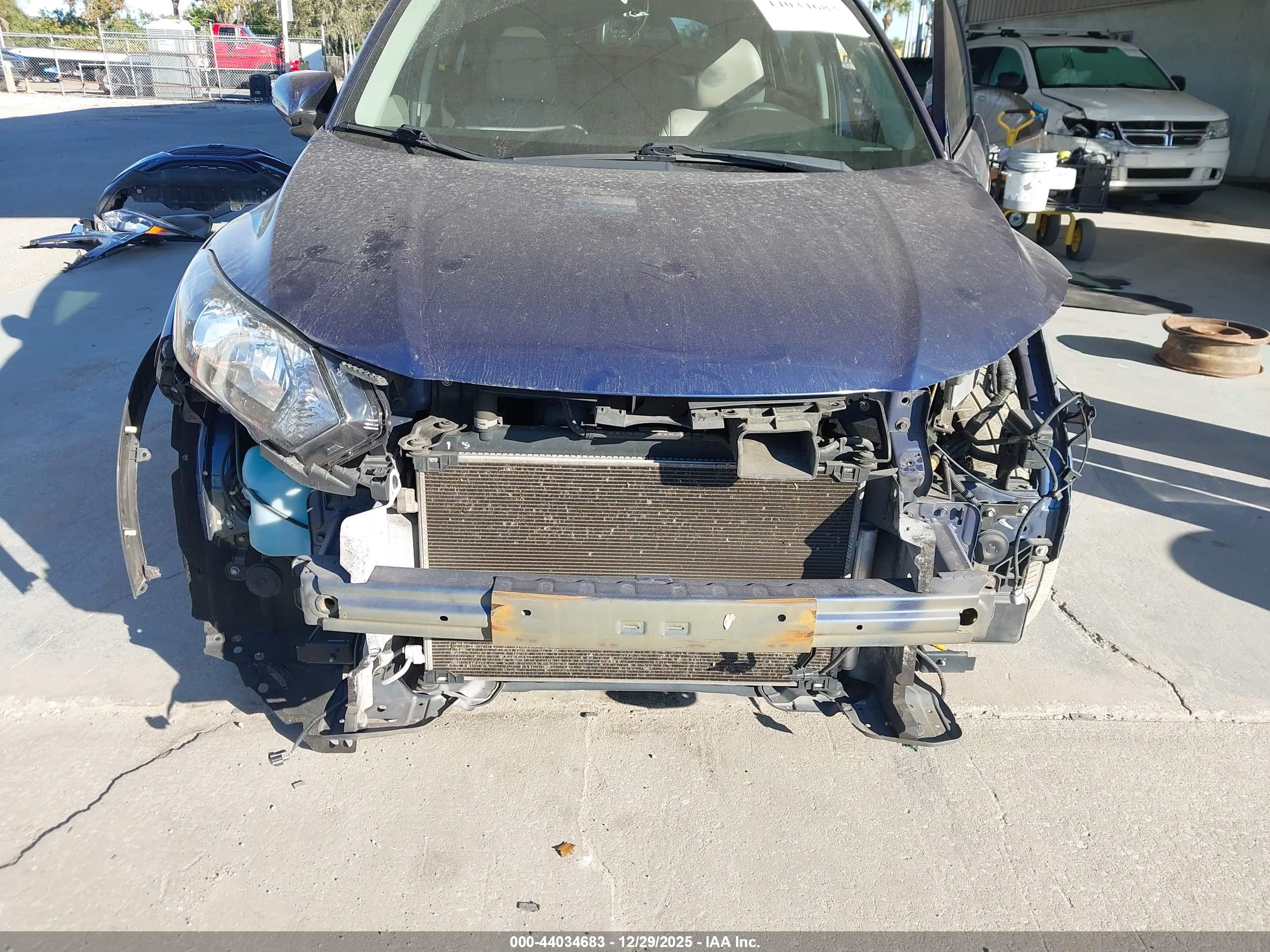 HONDA HR-V image 6