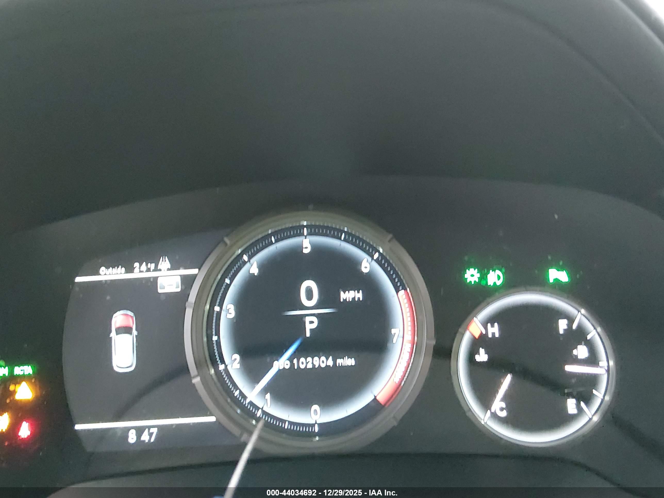 LEXUS RX image 7