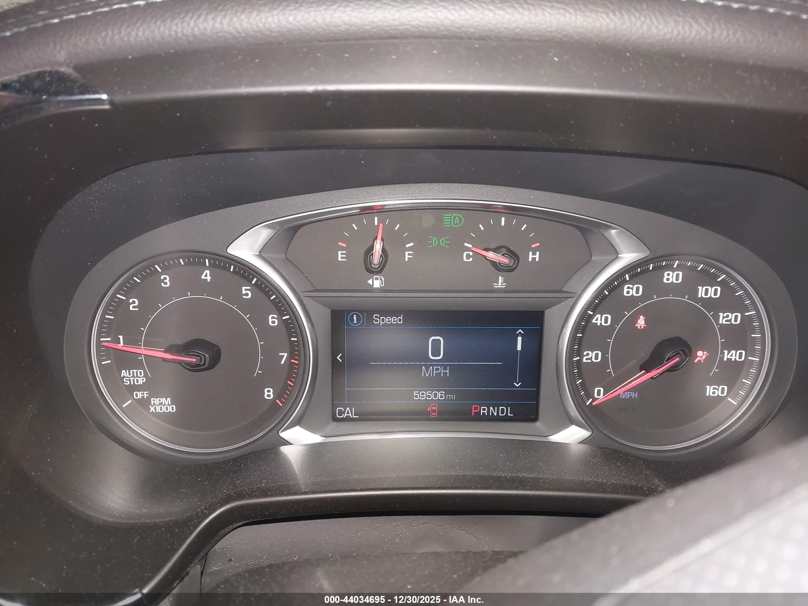 CHEVROLET BLAZER image 7