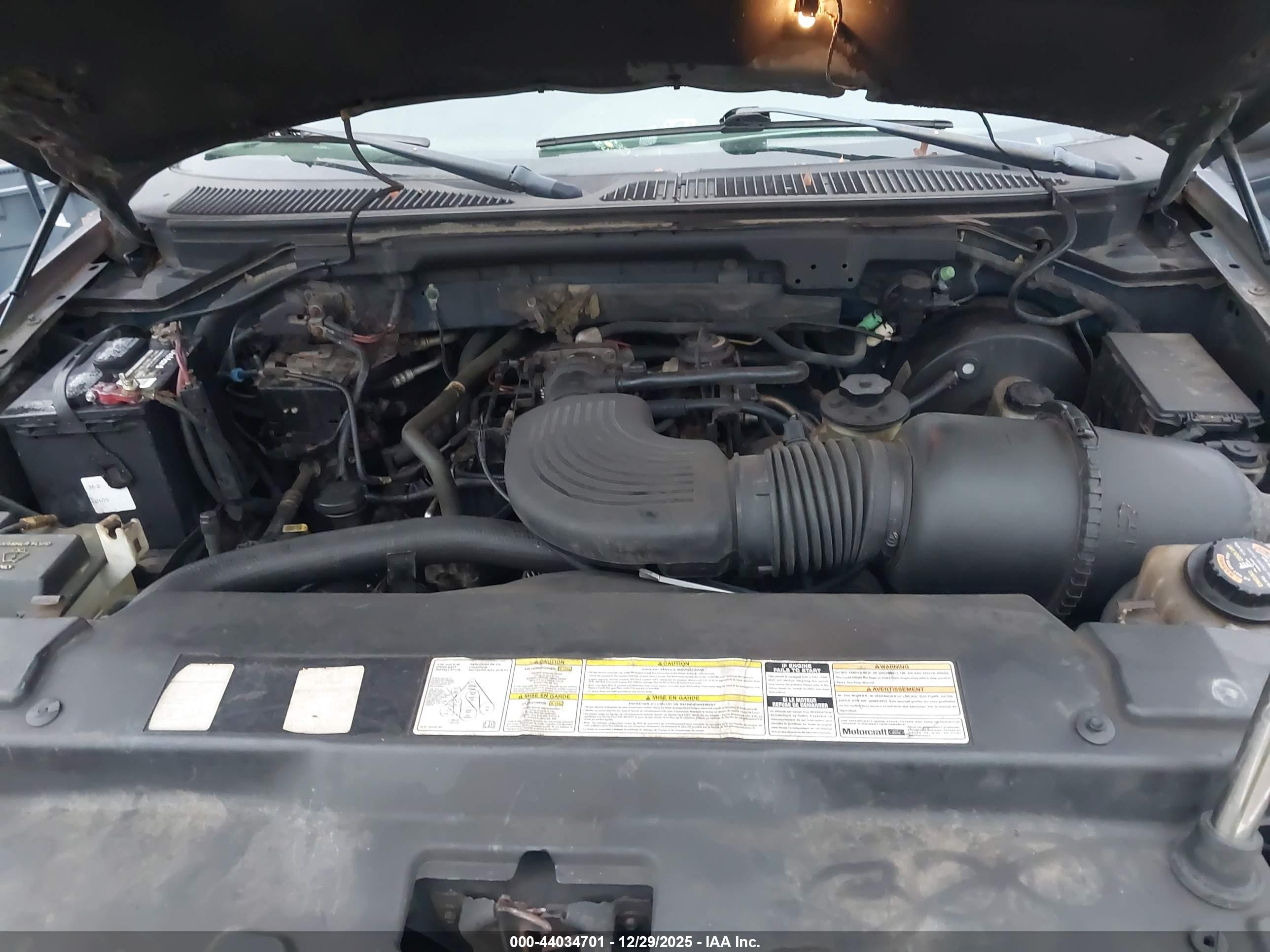 FORD F-150 image 10