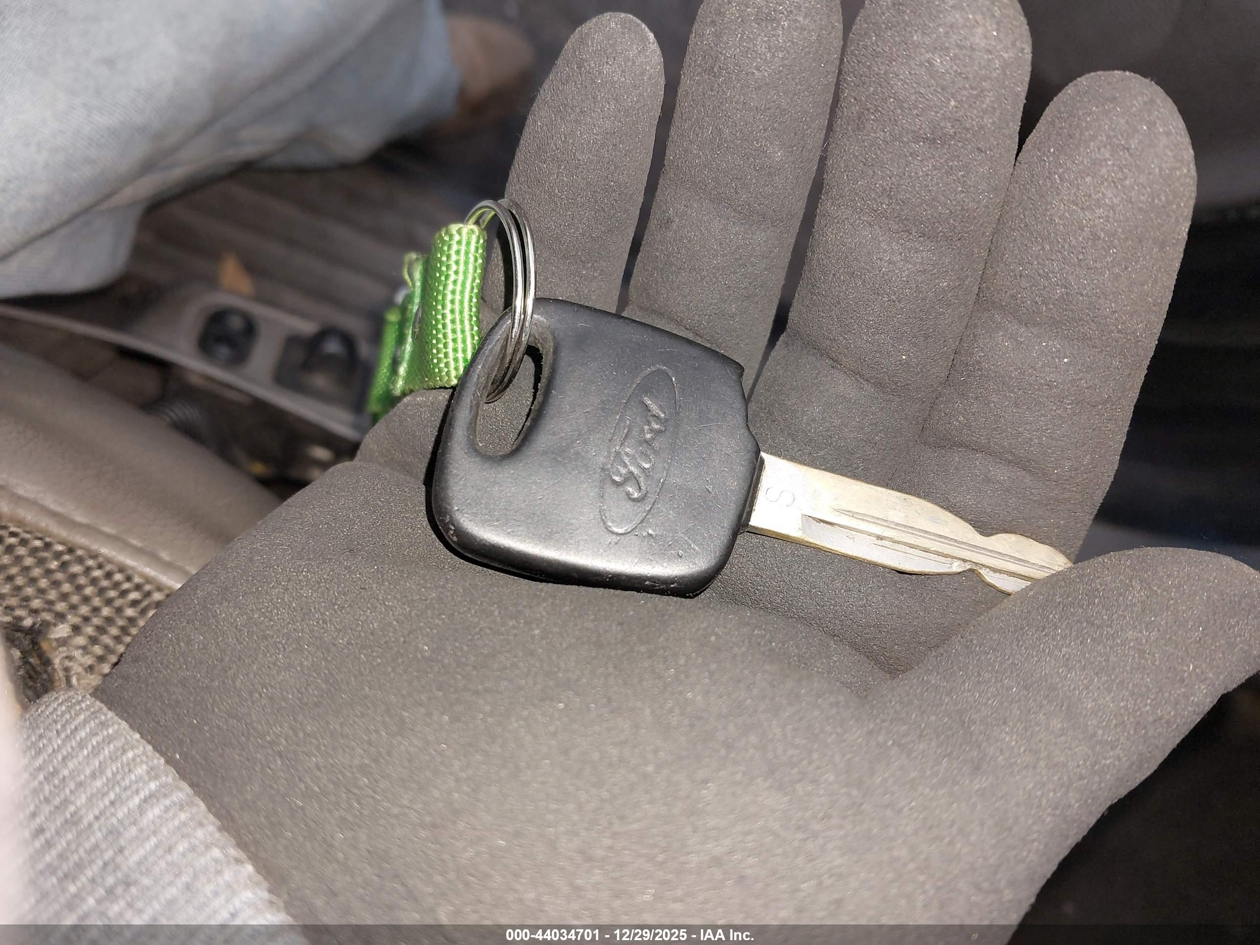 FORD F-150 image 11