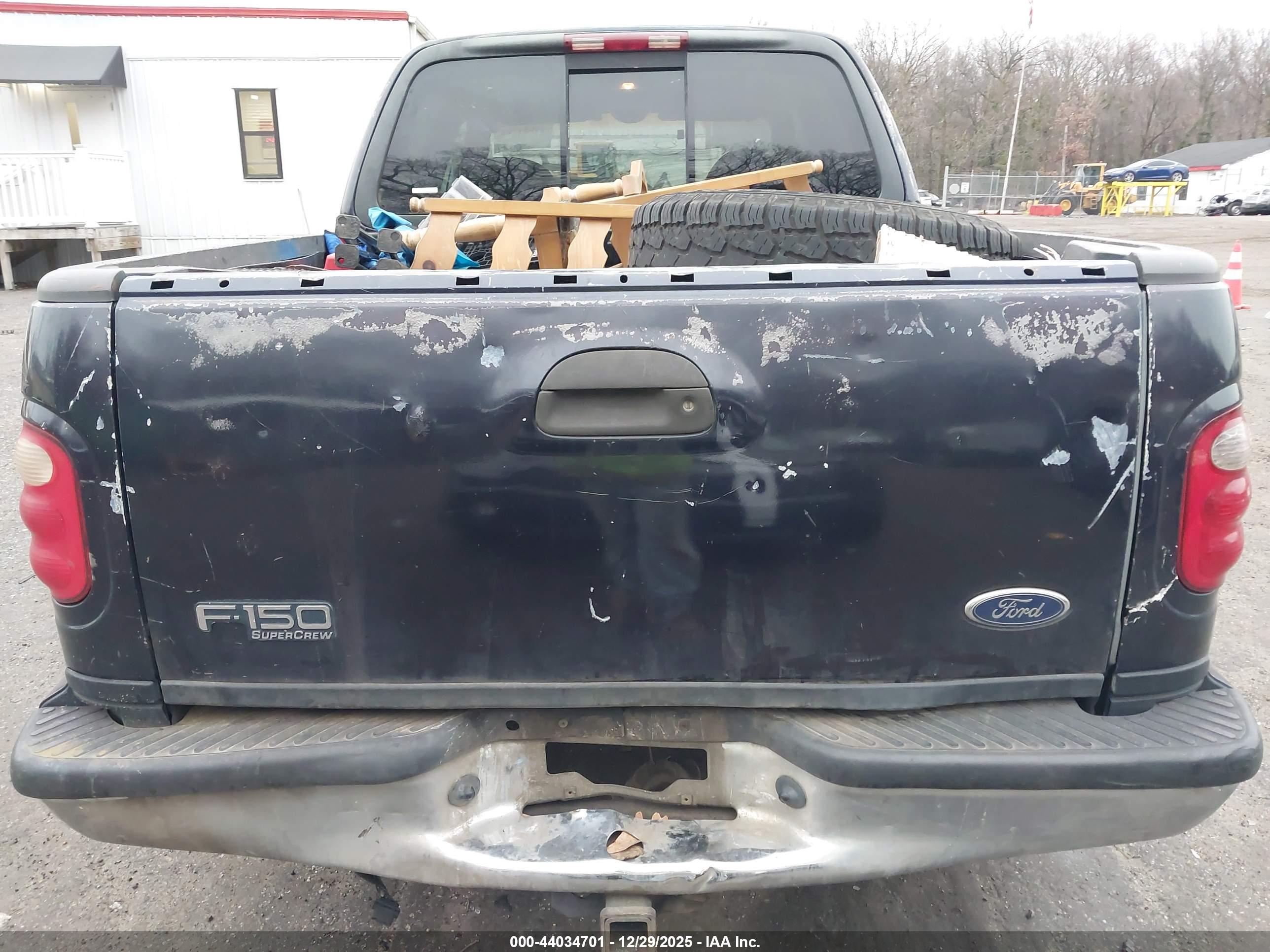 FORD F-150 image 6