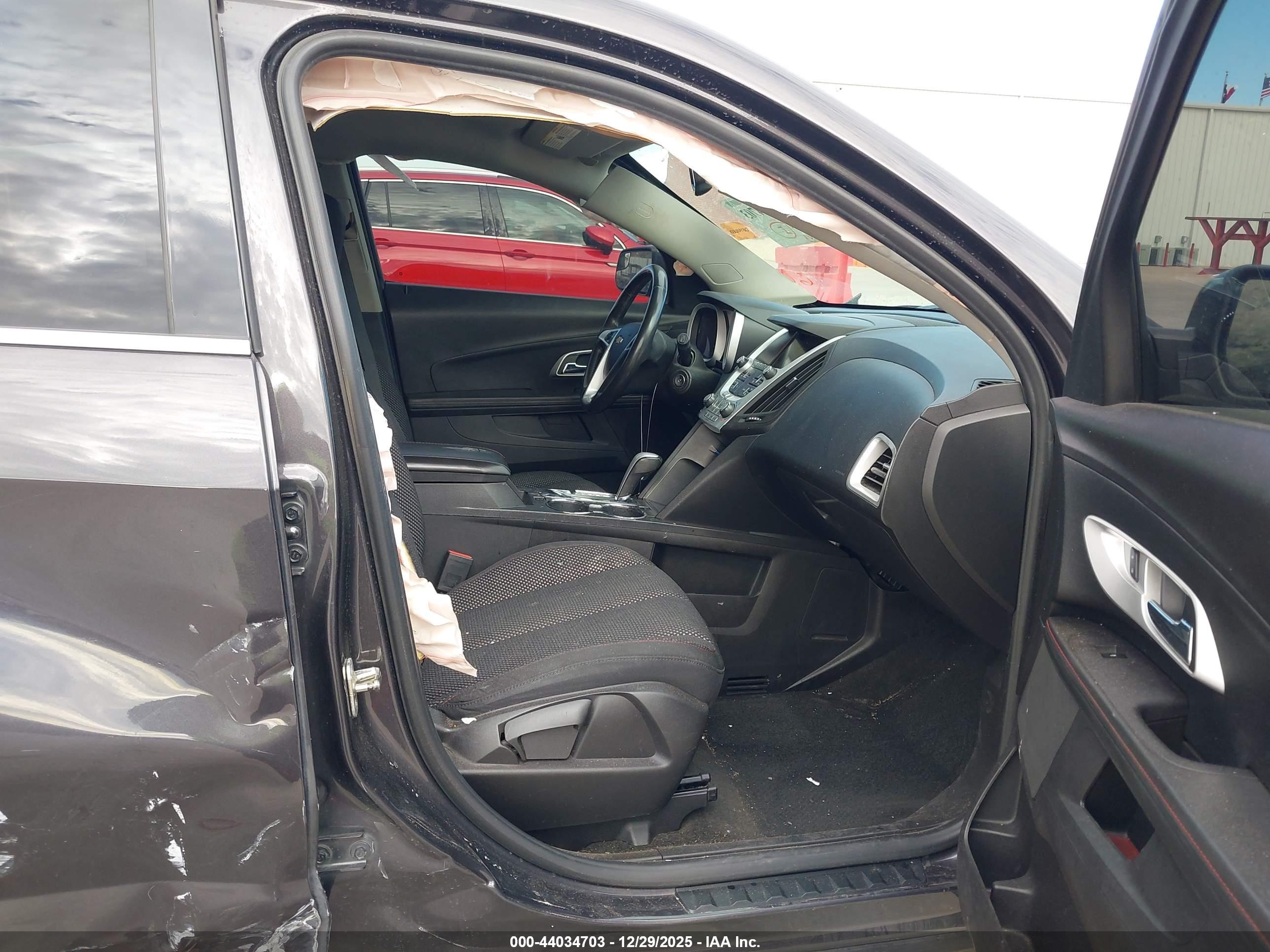 CHEVROLET EQUINOX image 5