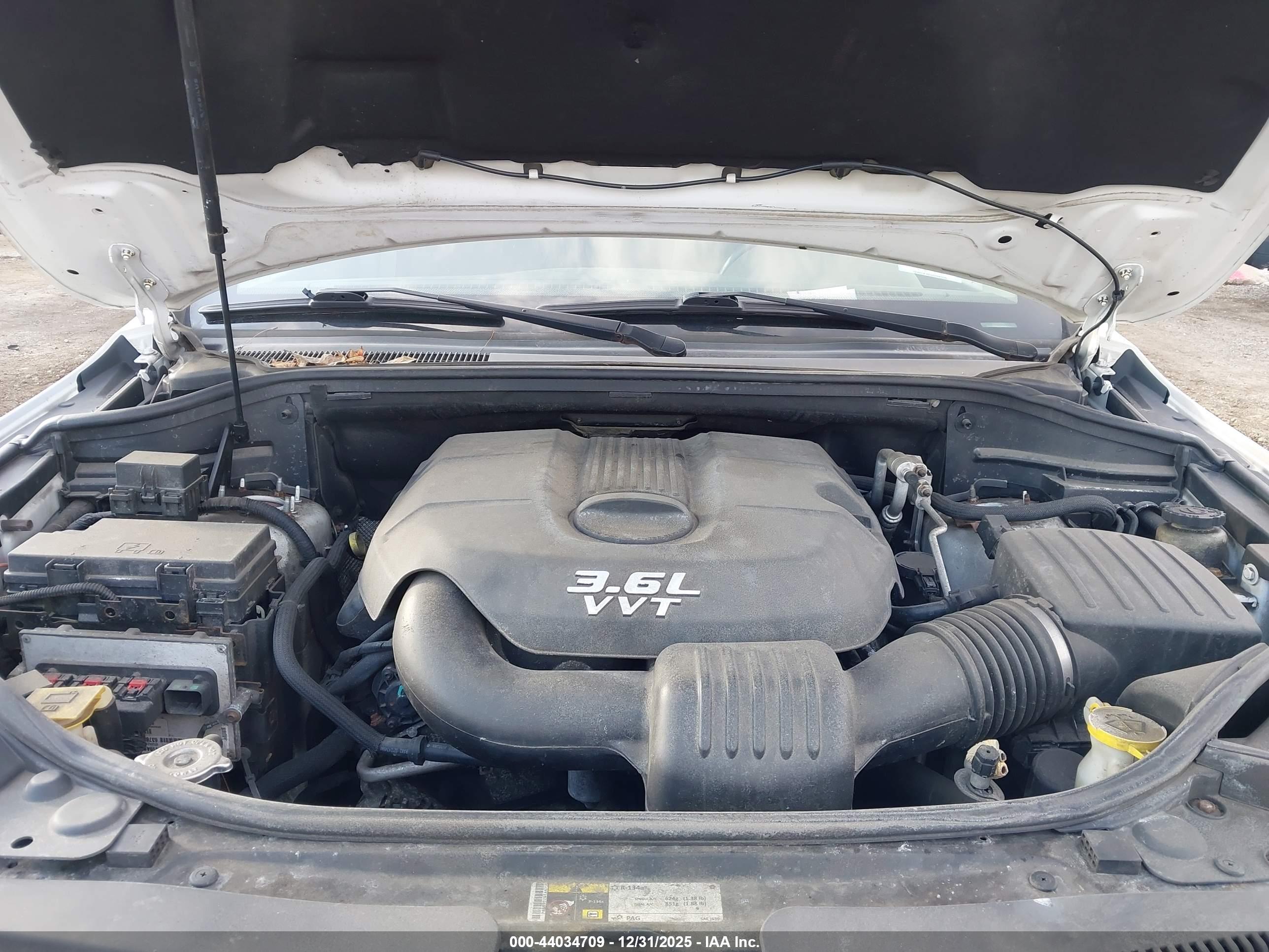 JEEP GRAND image 10
