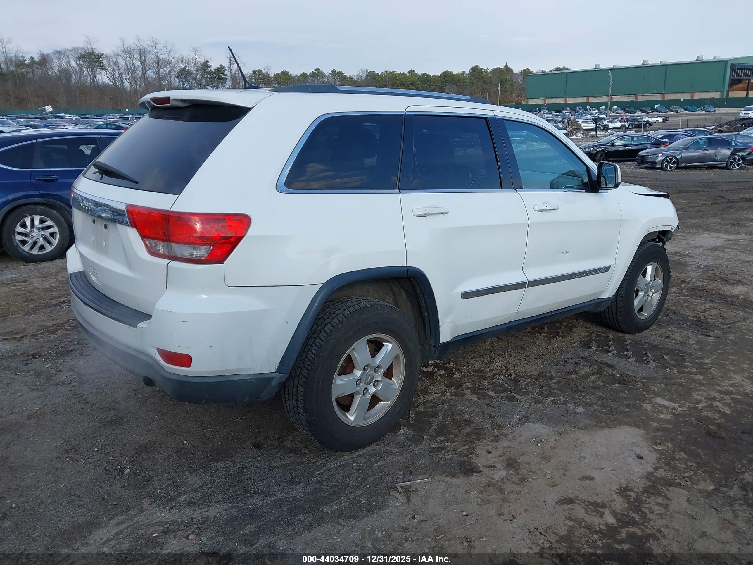 JEEP GRAND image 4