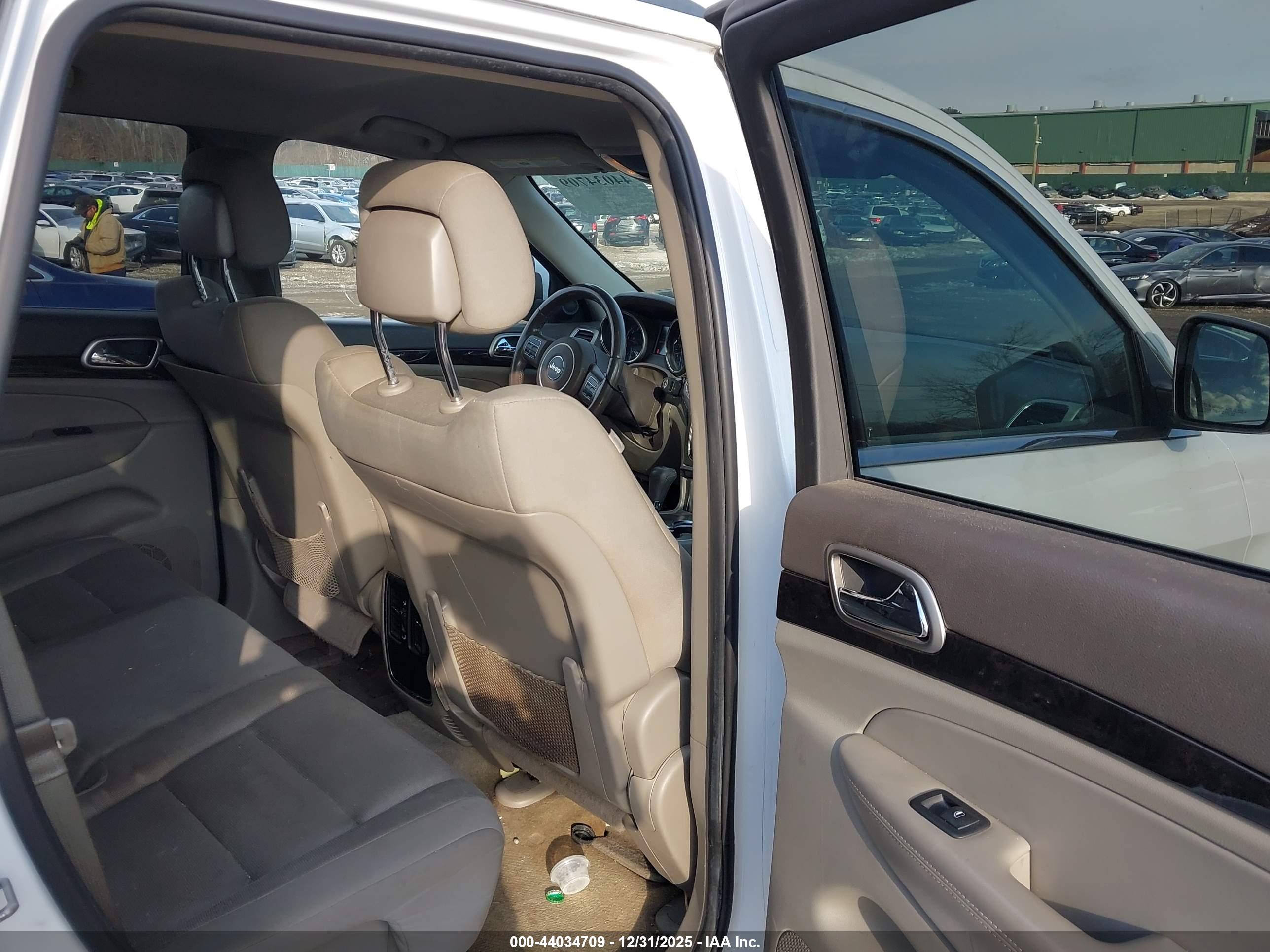 JEEP GRAND image 8