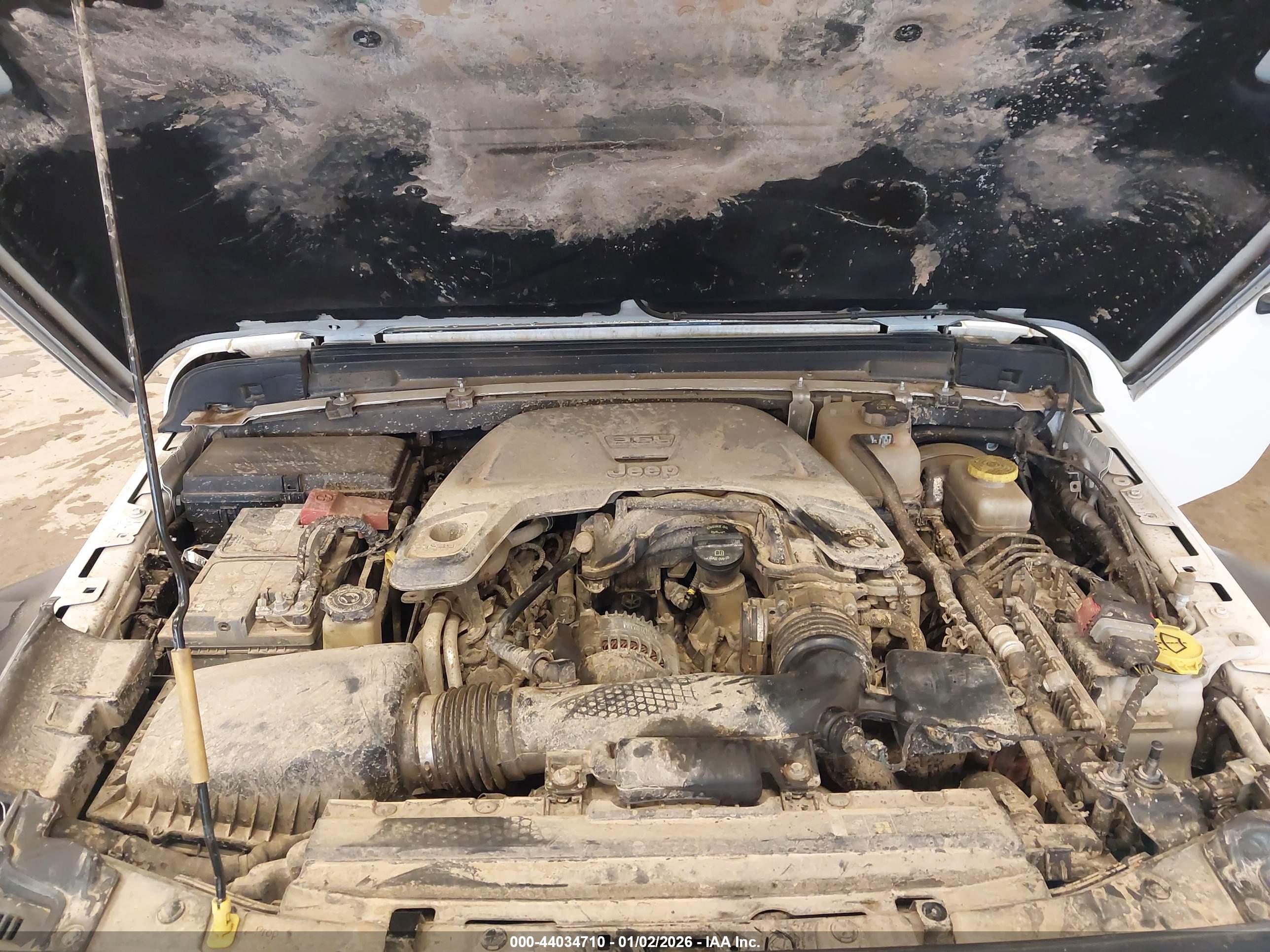 JEEP WRANGLER image 10