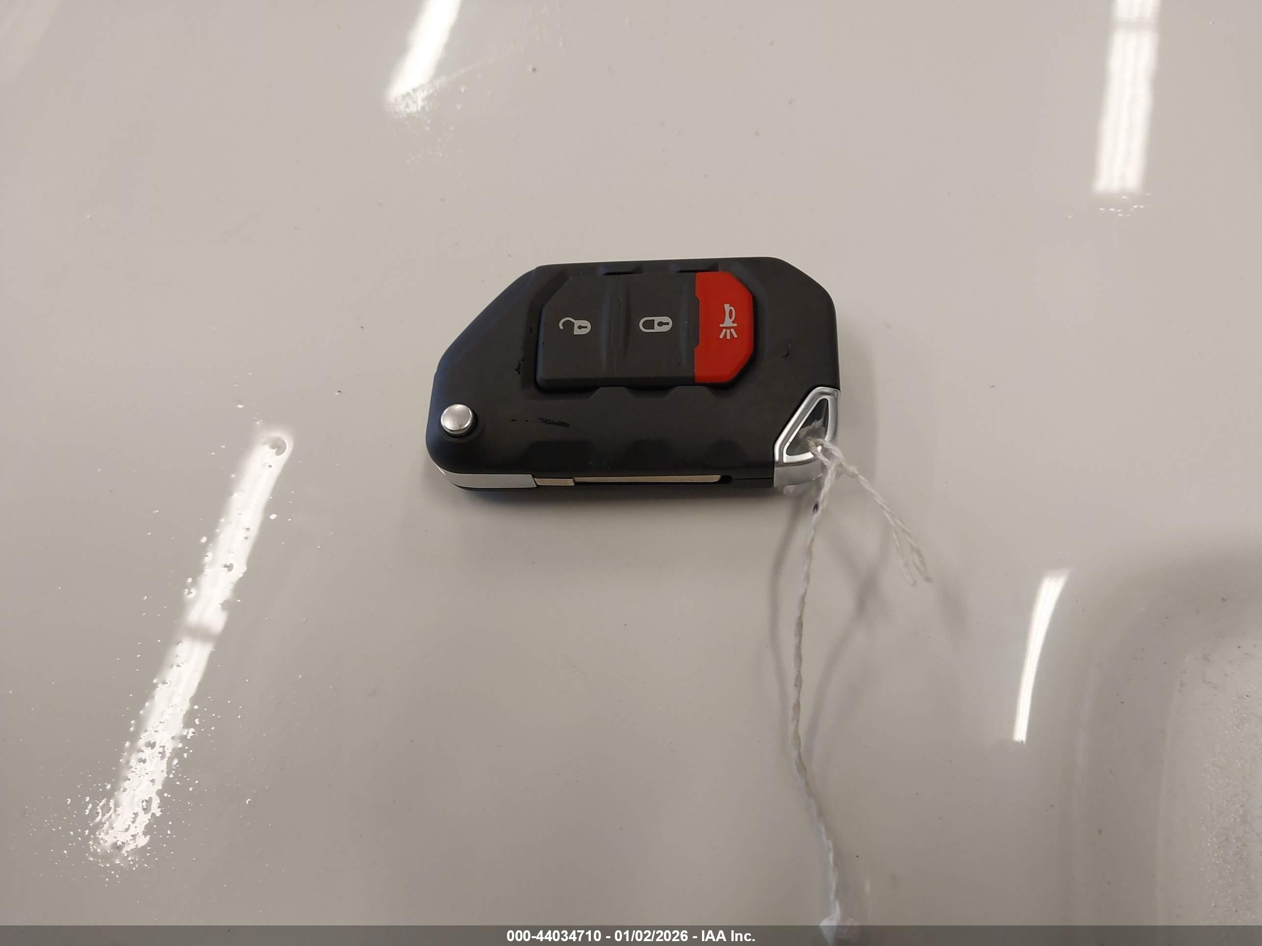 JEEP WRANGLER image 11