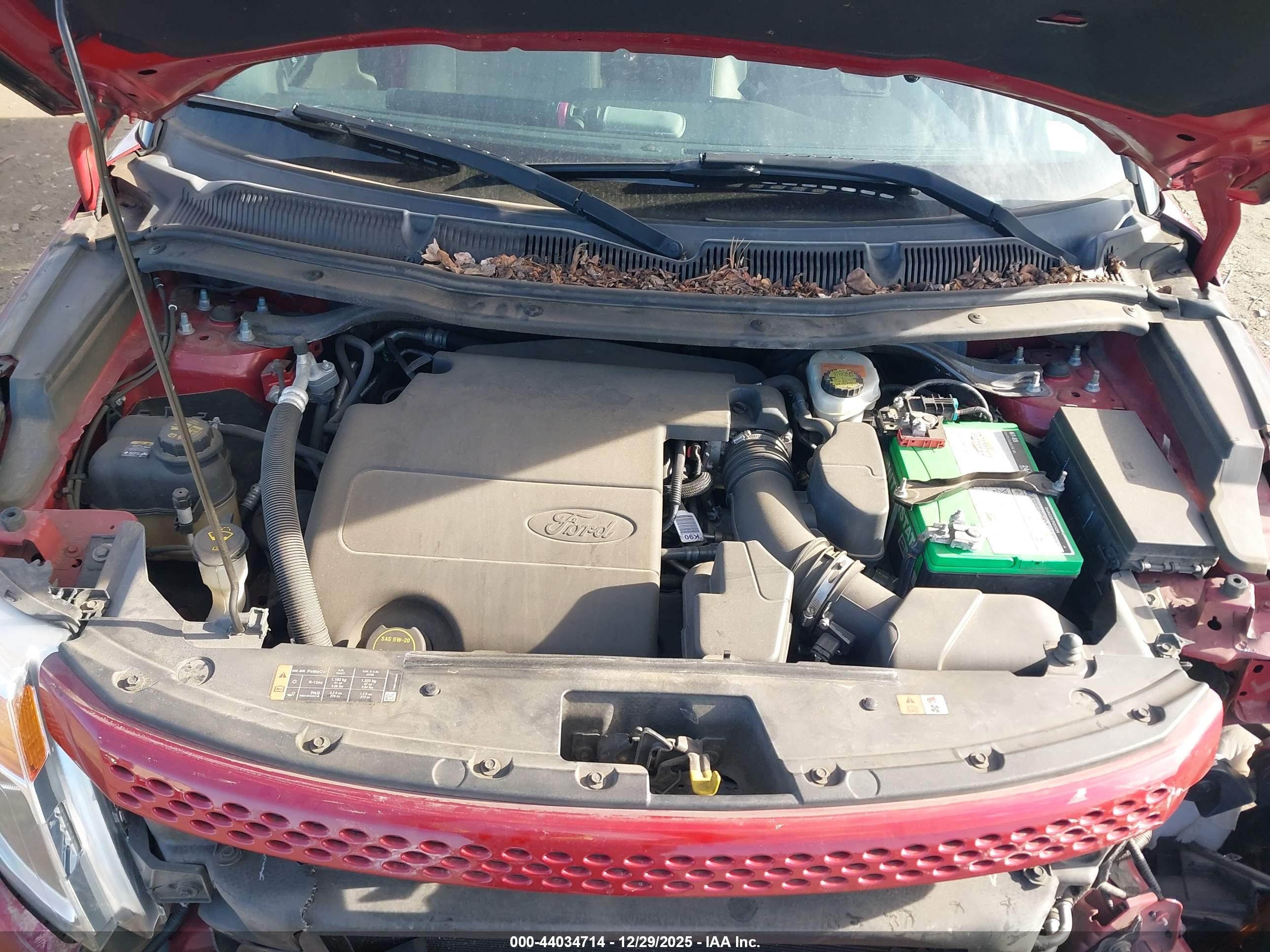 FORD EXPLORER image 10